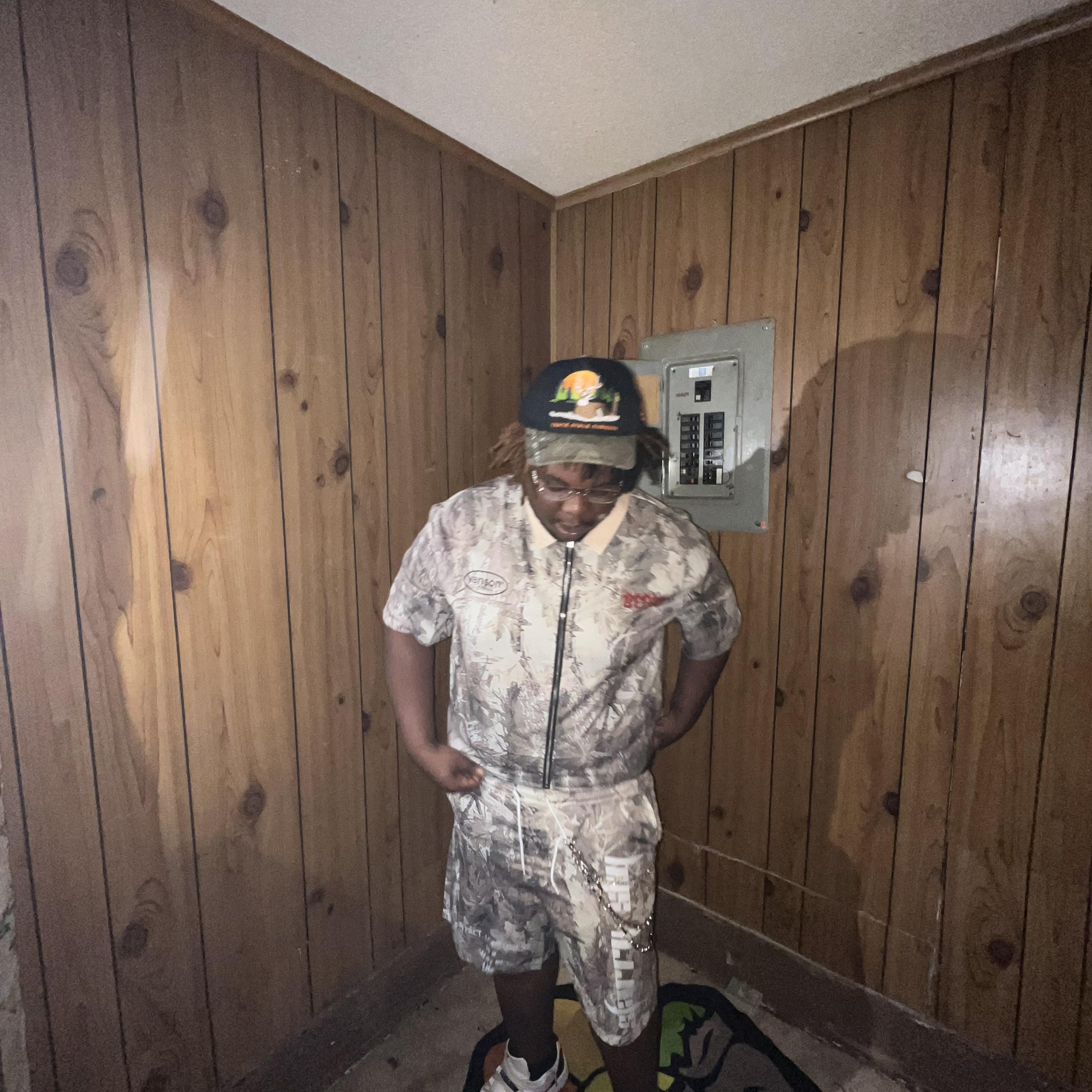 Fuck My Manager artwork