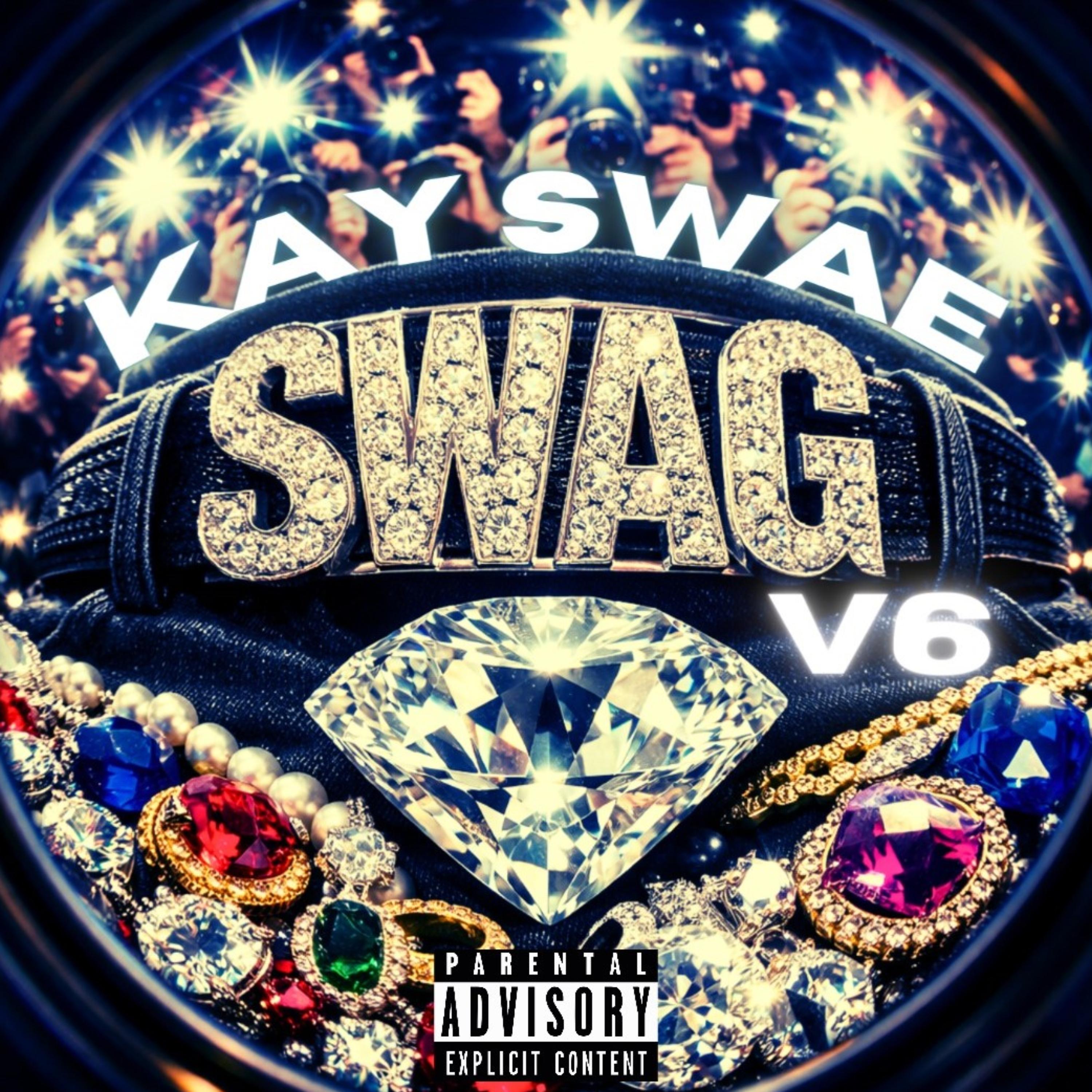 SWAG v6 artwork