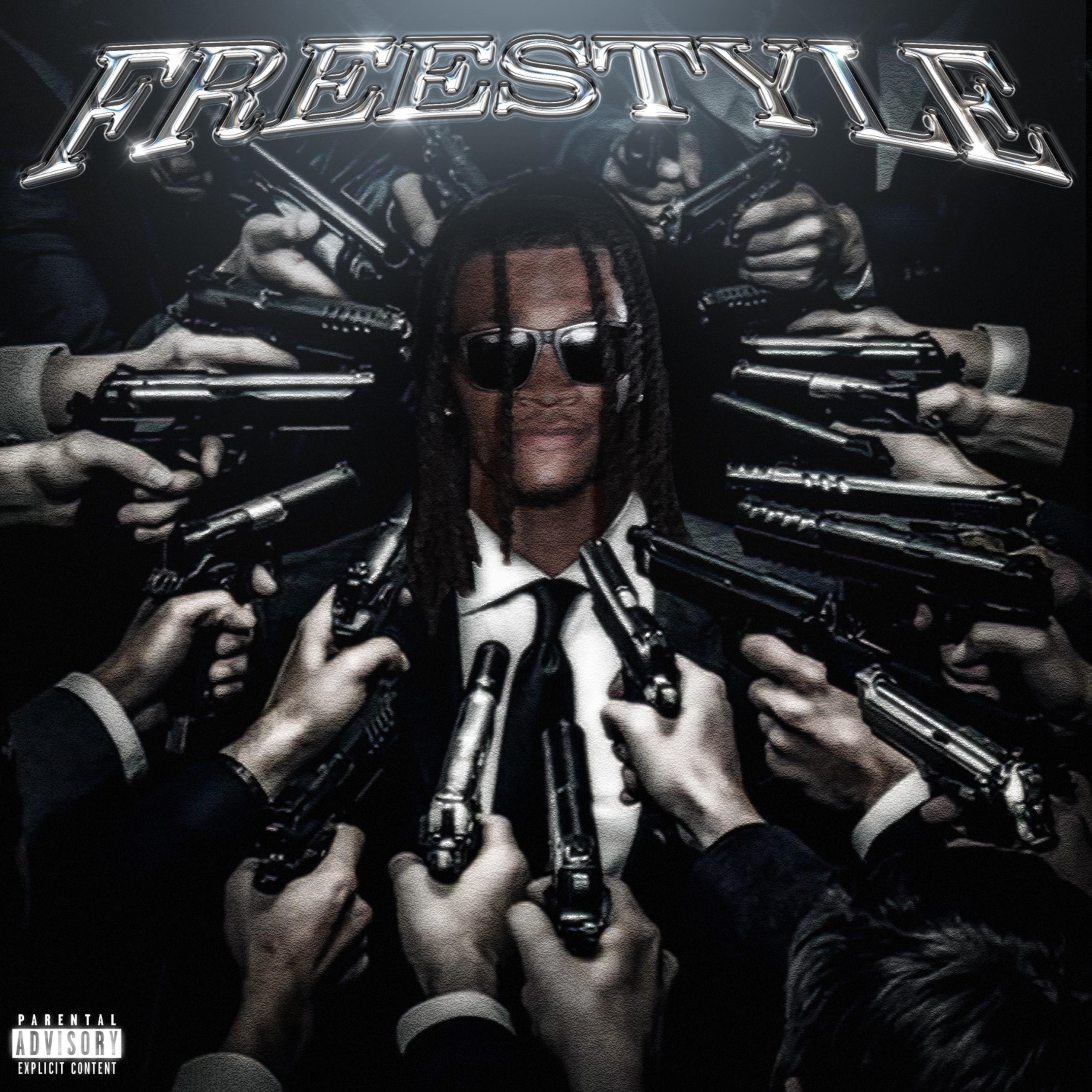 FREESTYLE artwork
