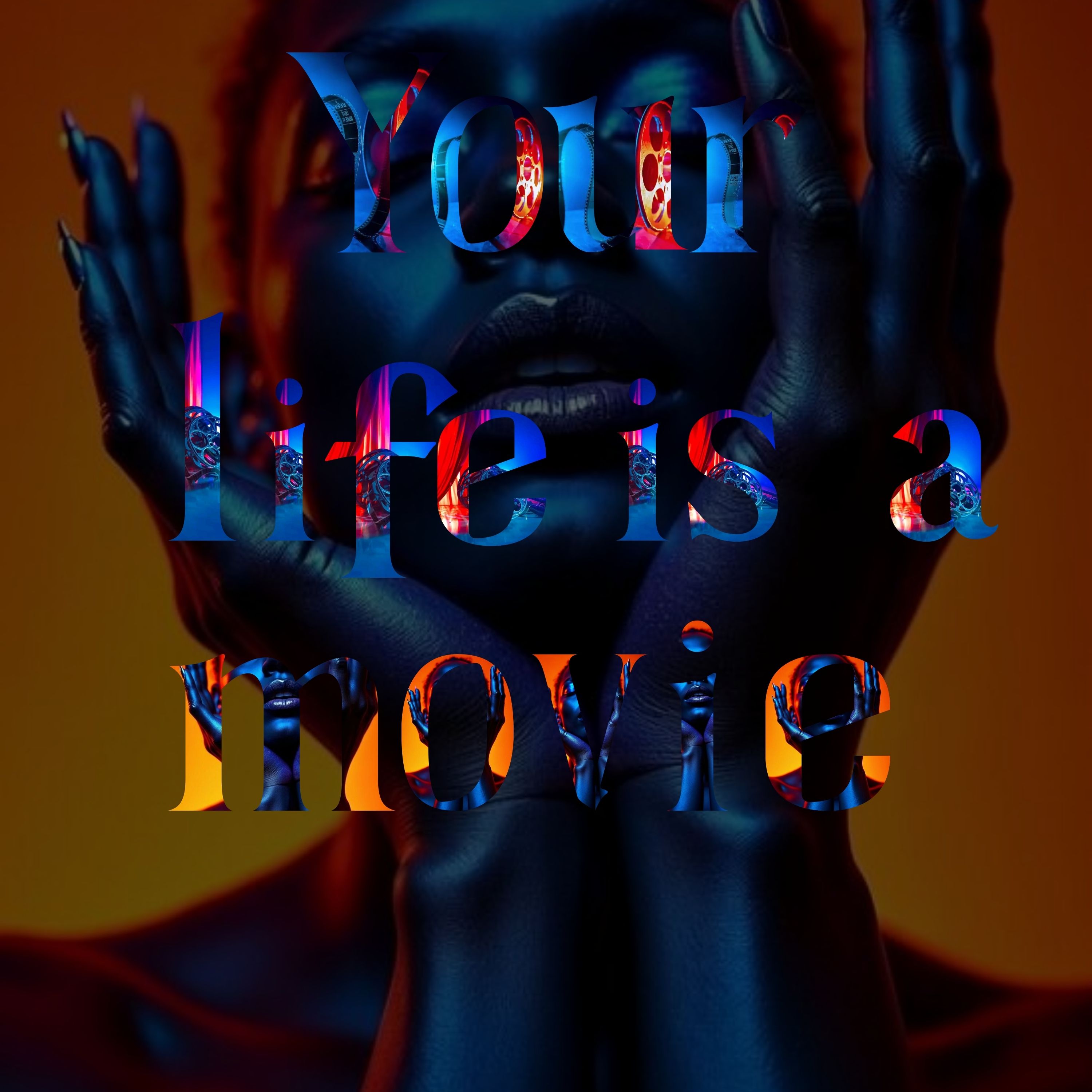 Your Life Is A Movie artwork