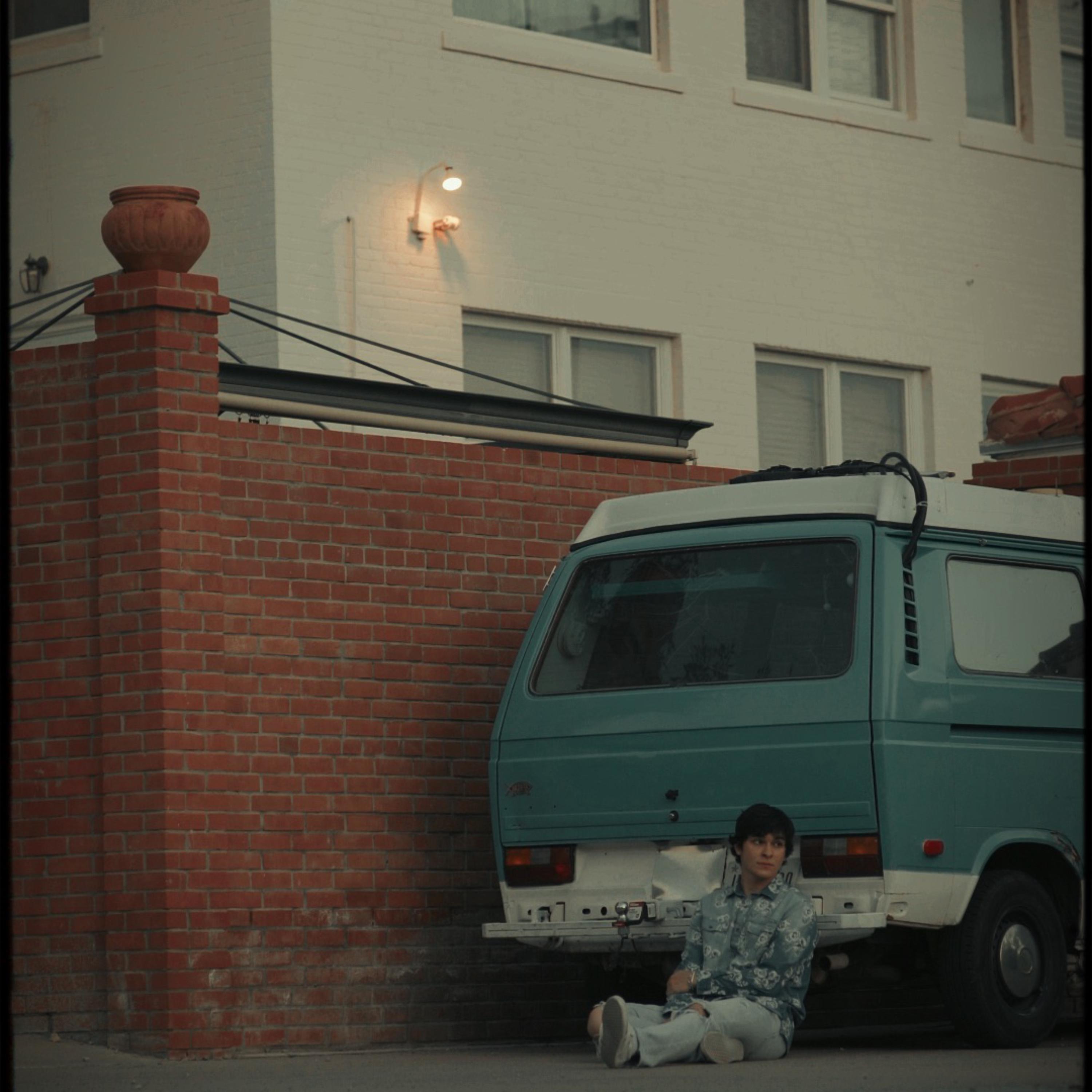 Lost & Found artwork