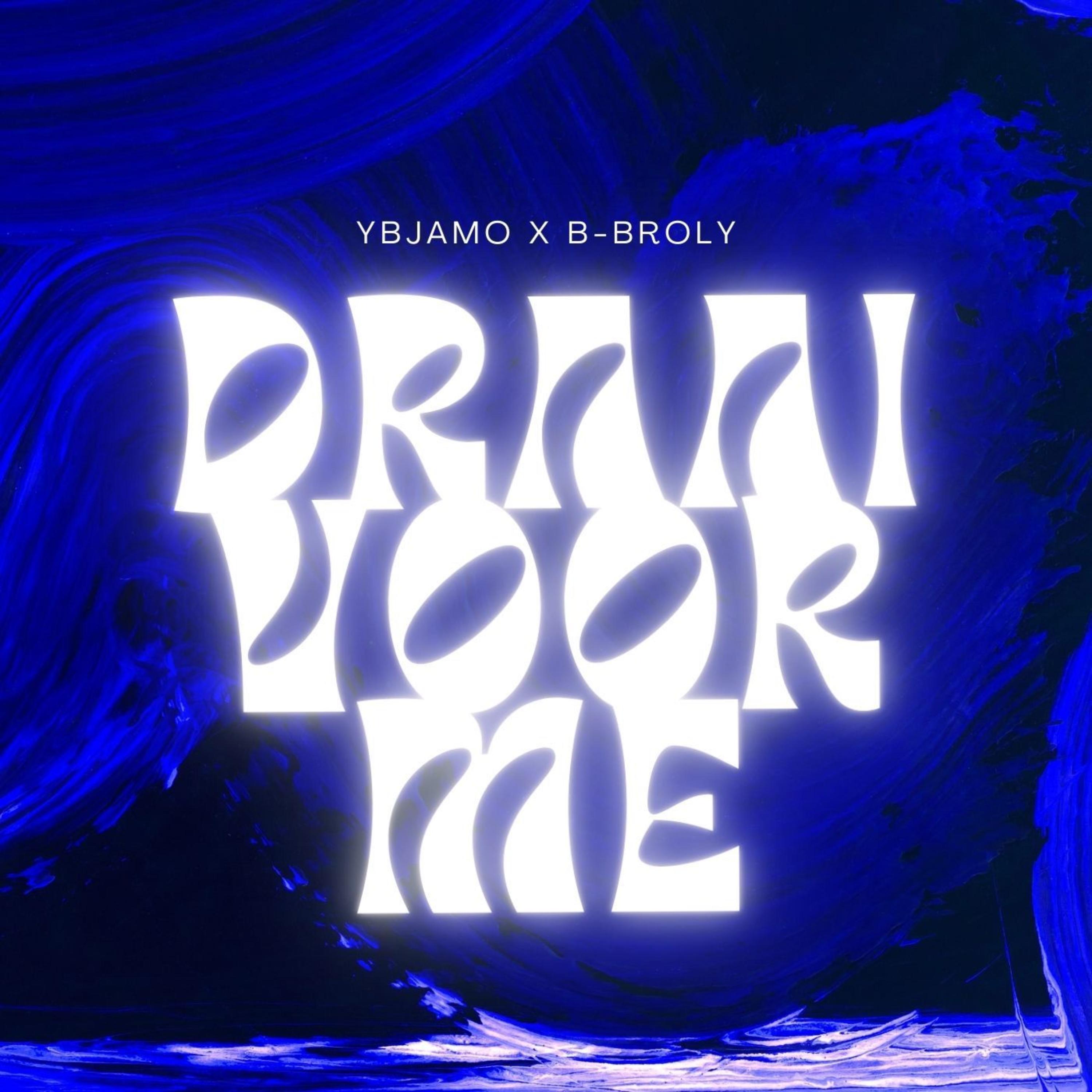 Draai Voor Me artwork