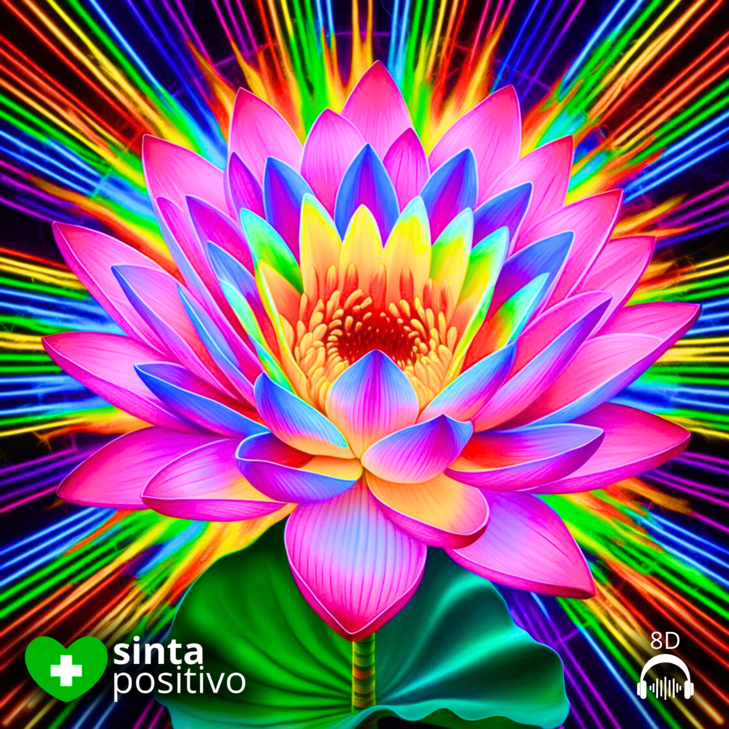 Tons Milagrosos para Ansiedade artwork