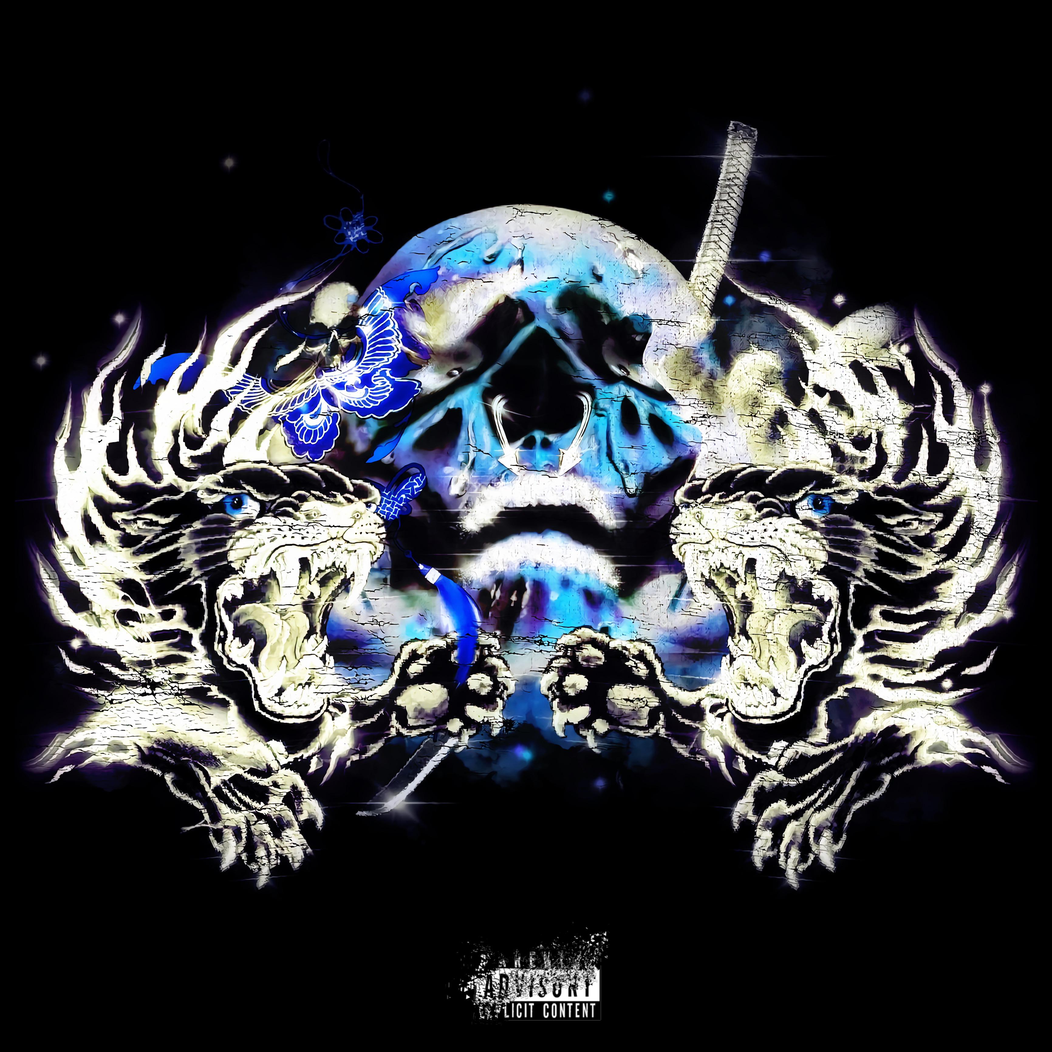 TMS artwork