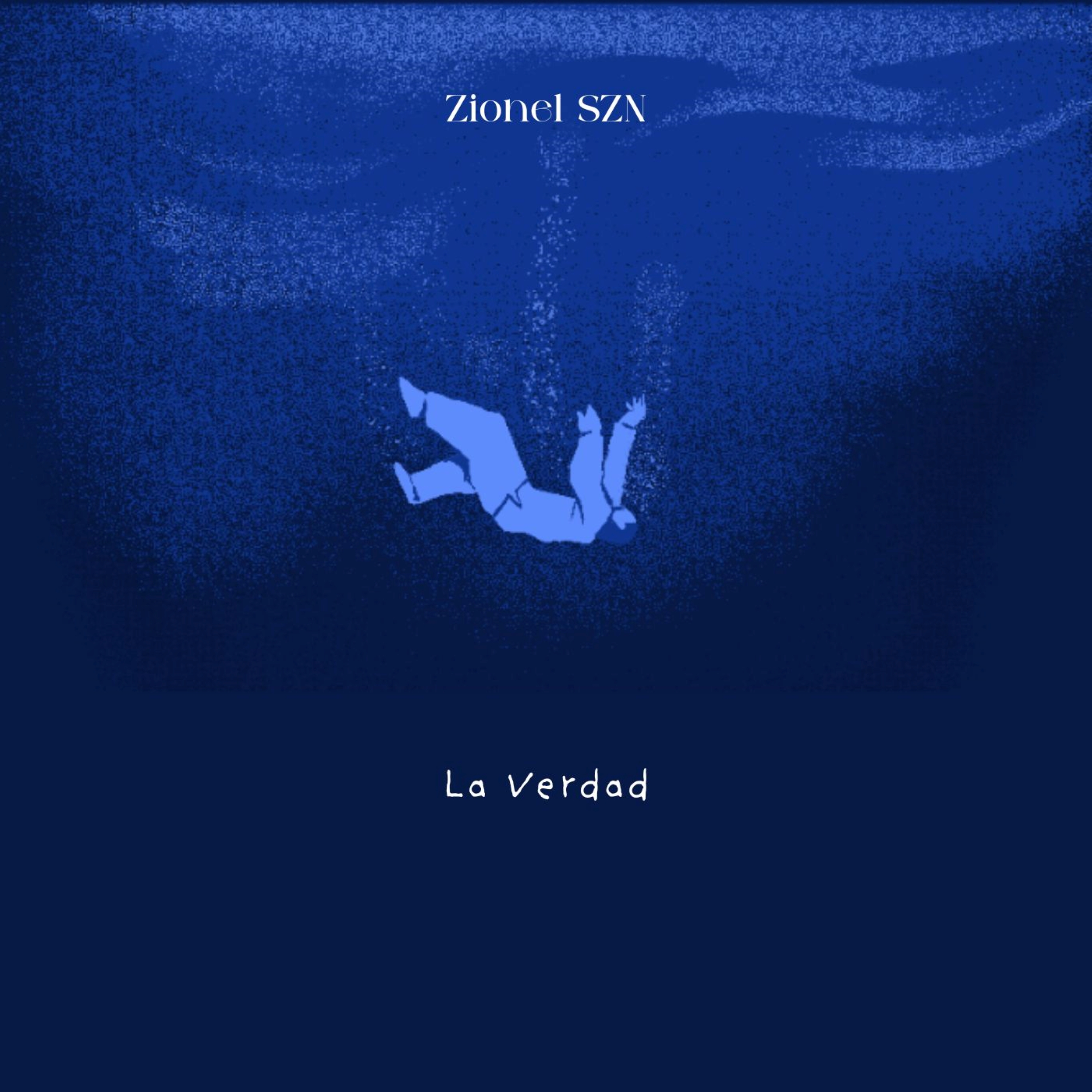 La Verdad artwork