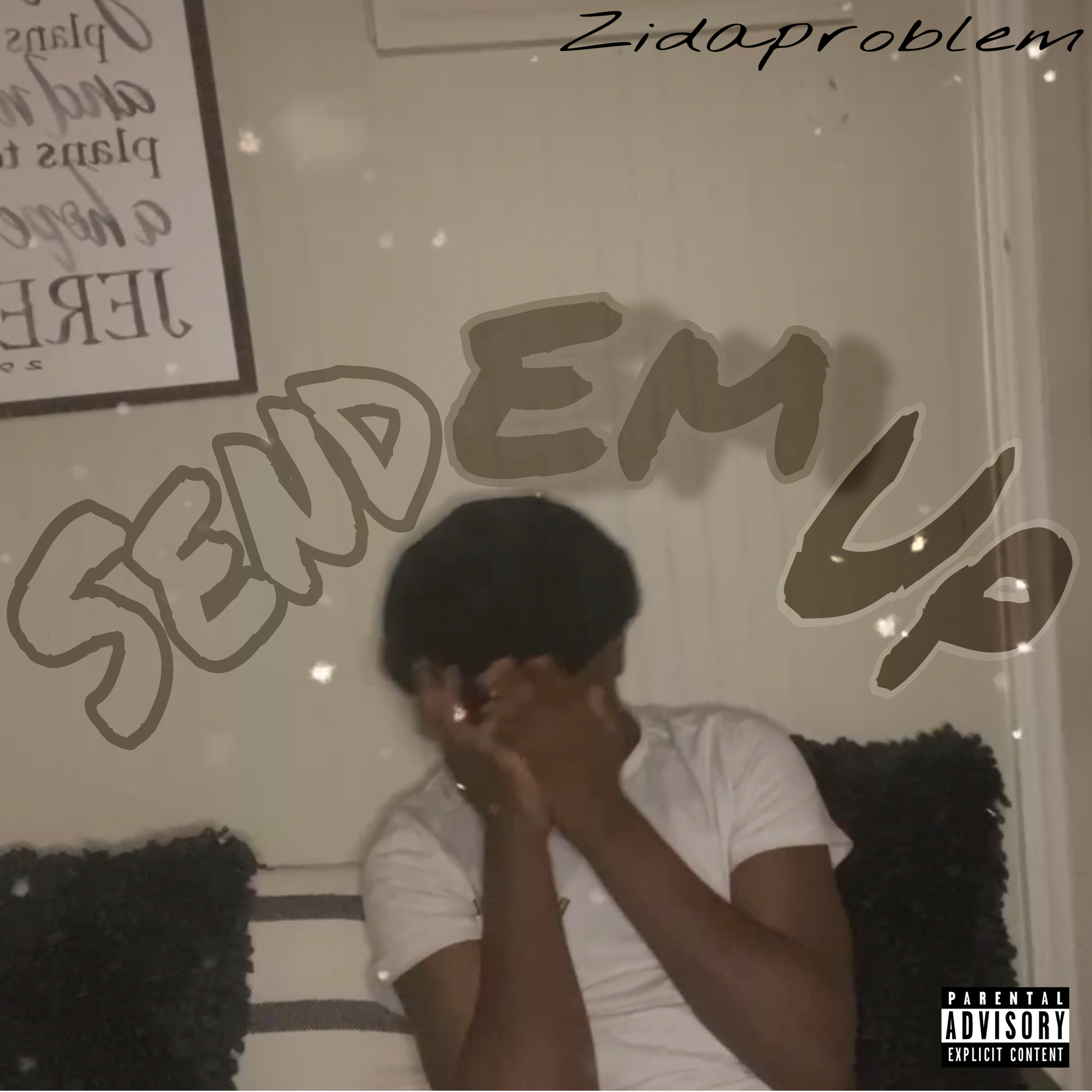 Send Em Up artwork