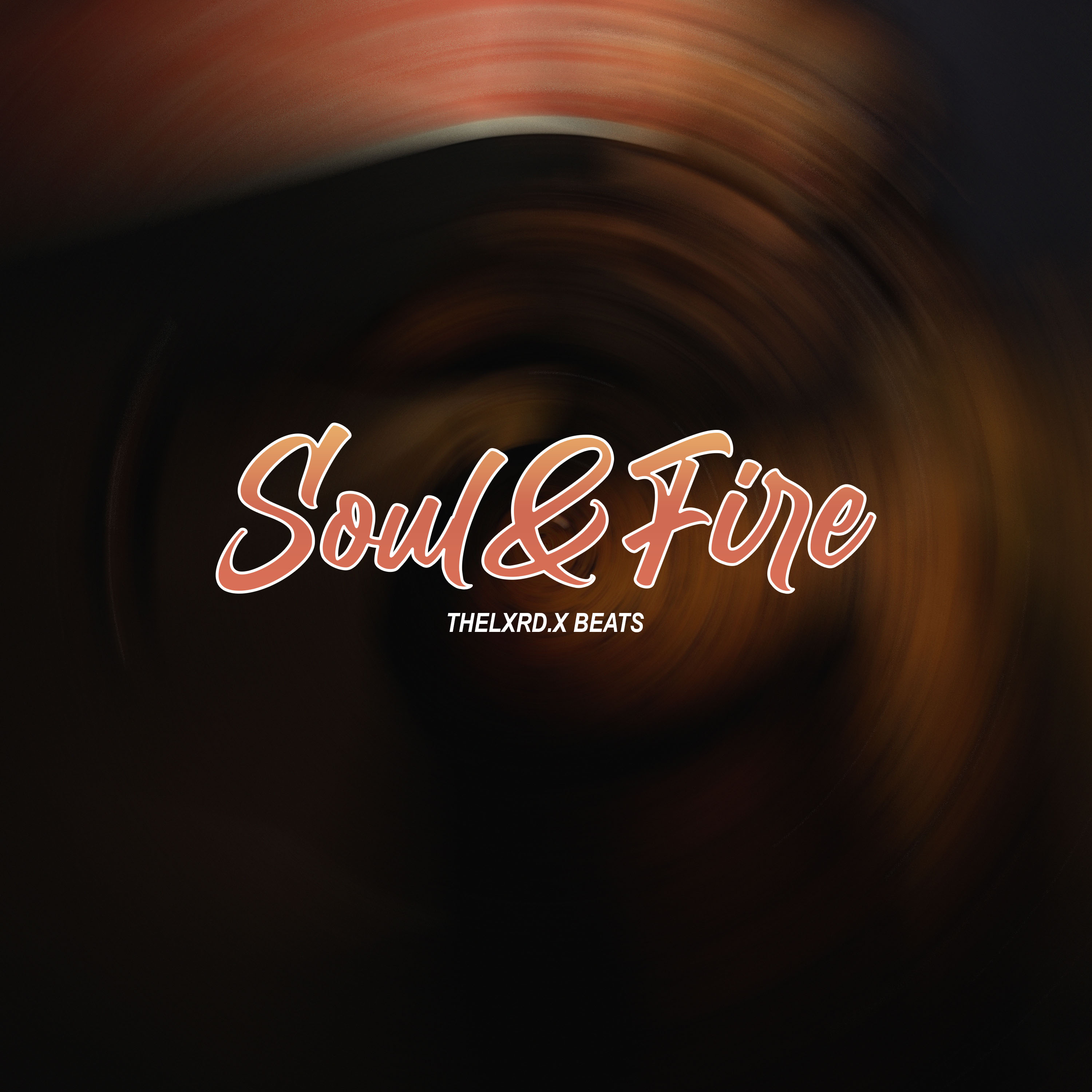 Soul & Fire artwork