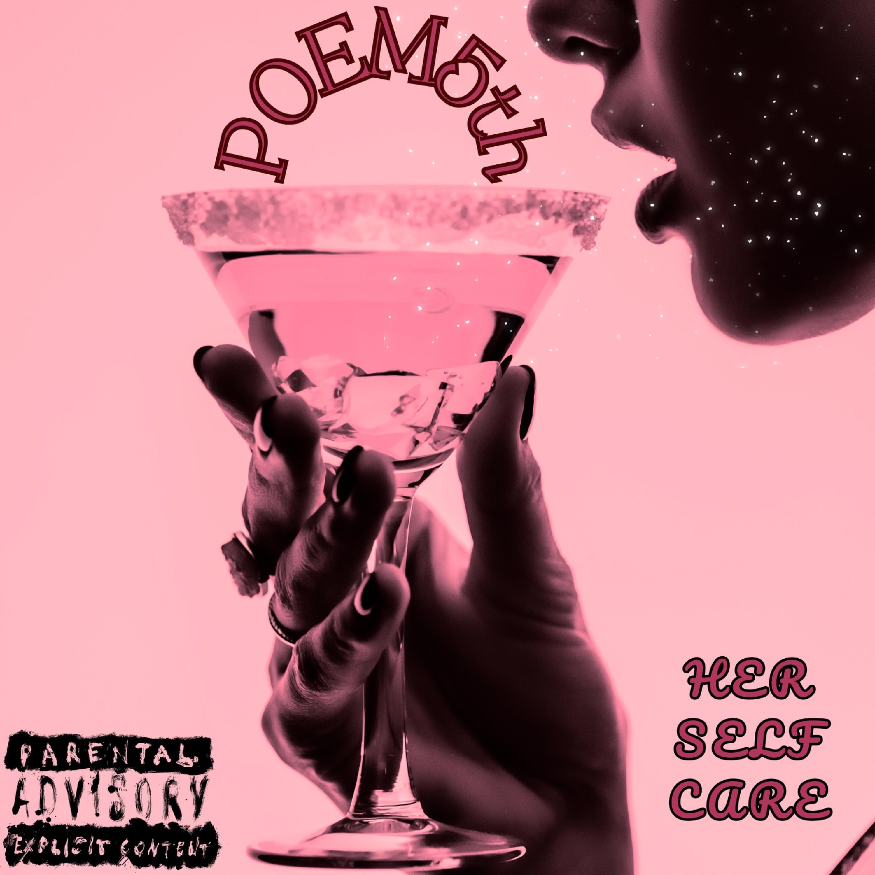 Her Selfcare artwork