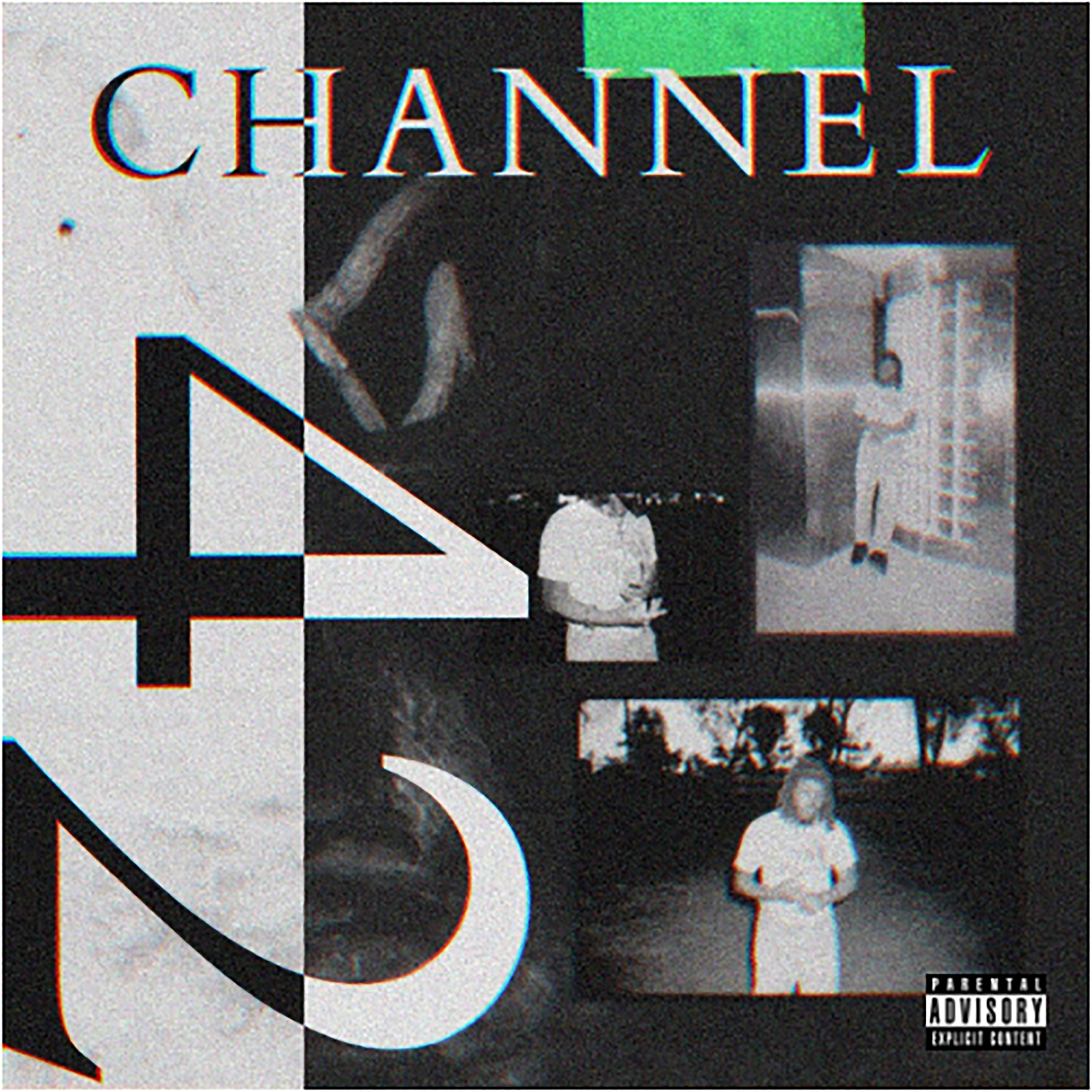 Channel 42 artwork