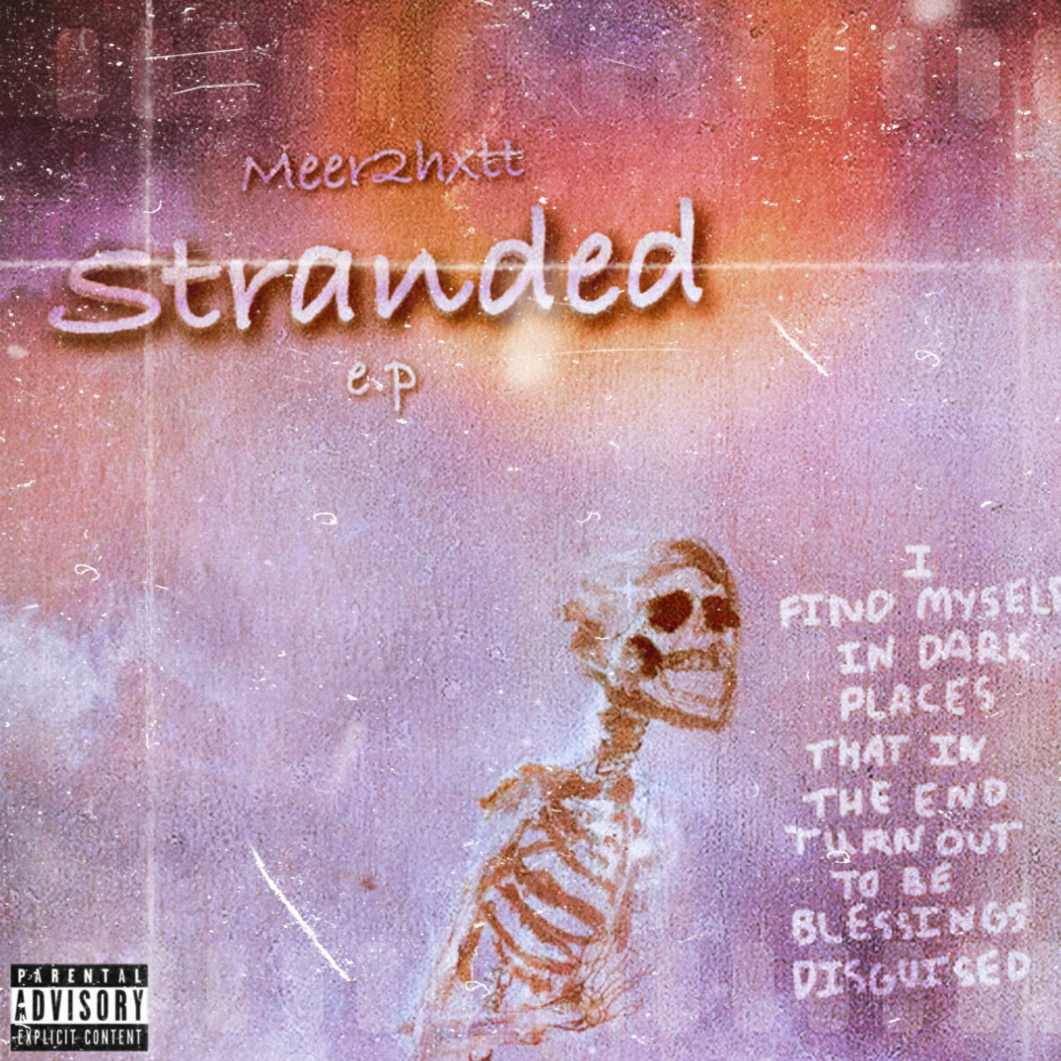 Stranded by Meer2hxtt cover art