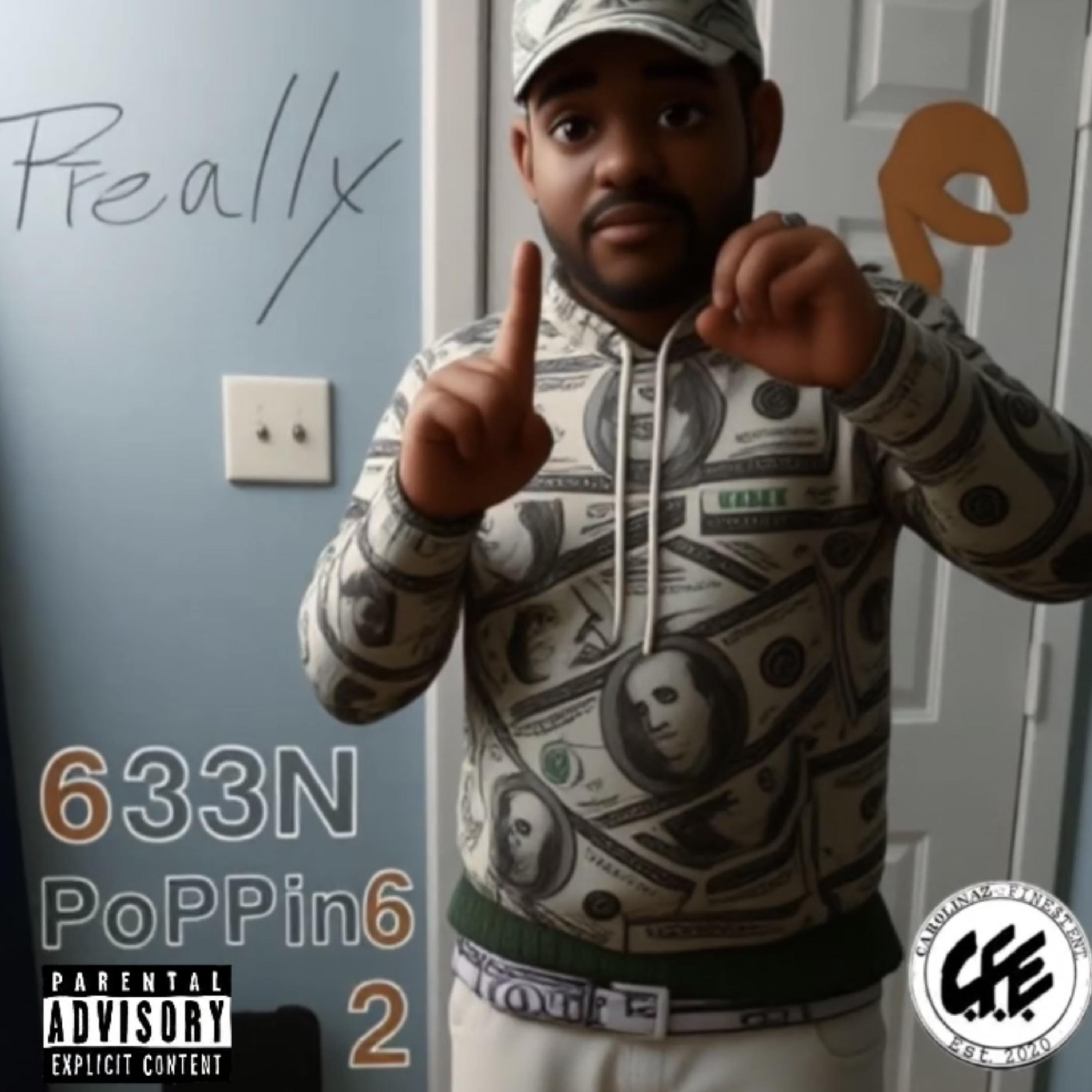 Been Popping 2 artwork