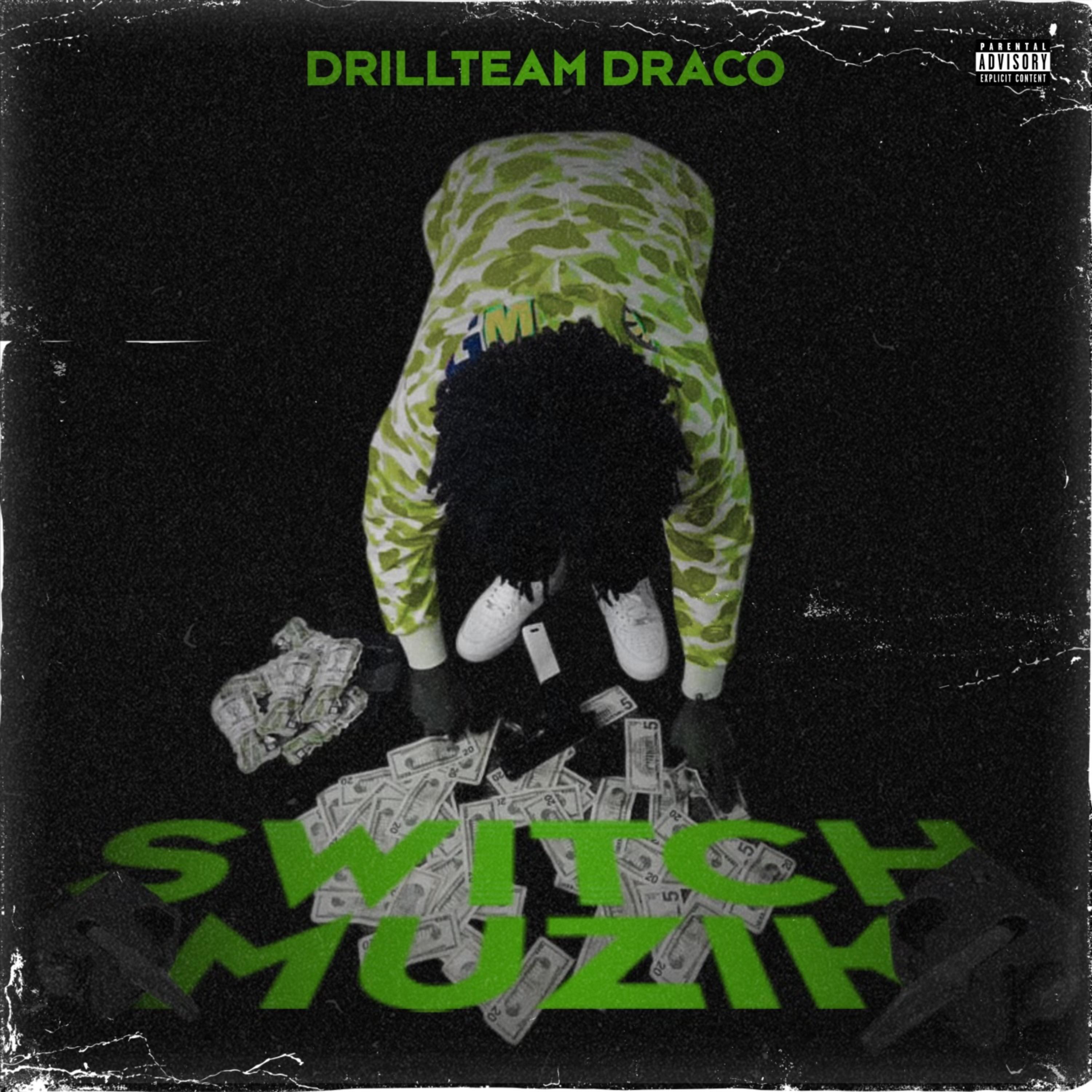 Switch Muzik artwork