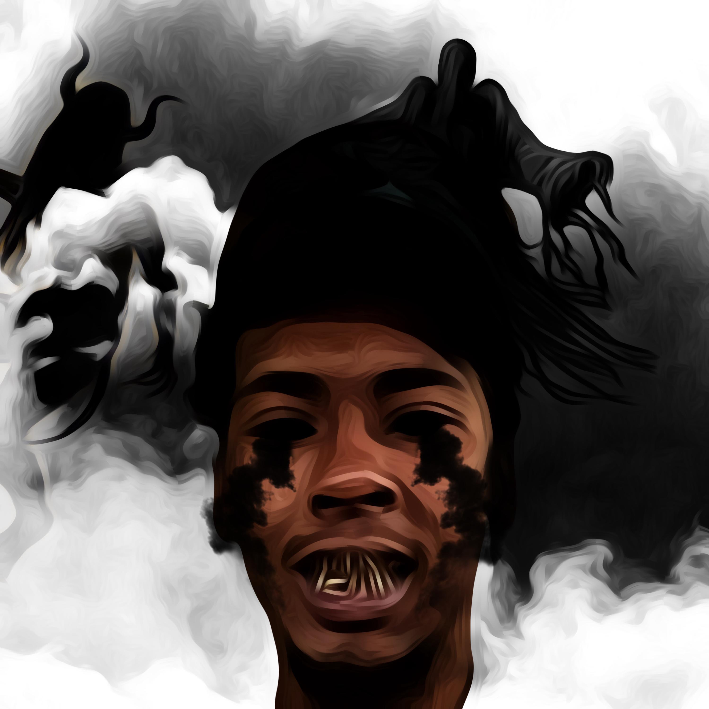 Seeing Demons artwork