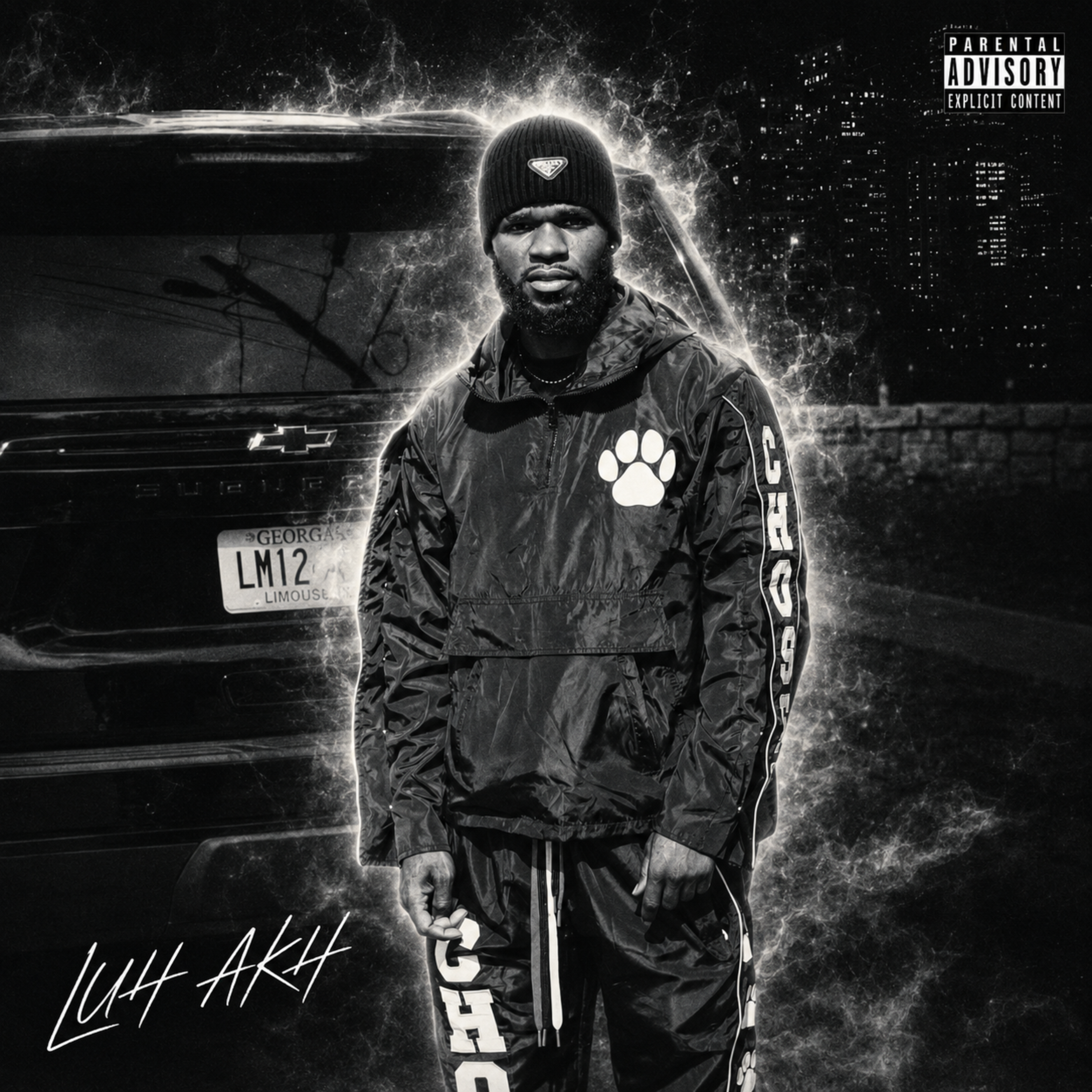 Read the room by Luh Akh cover art