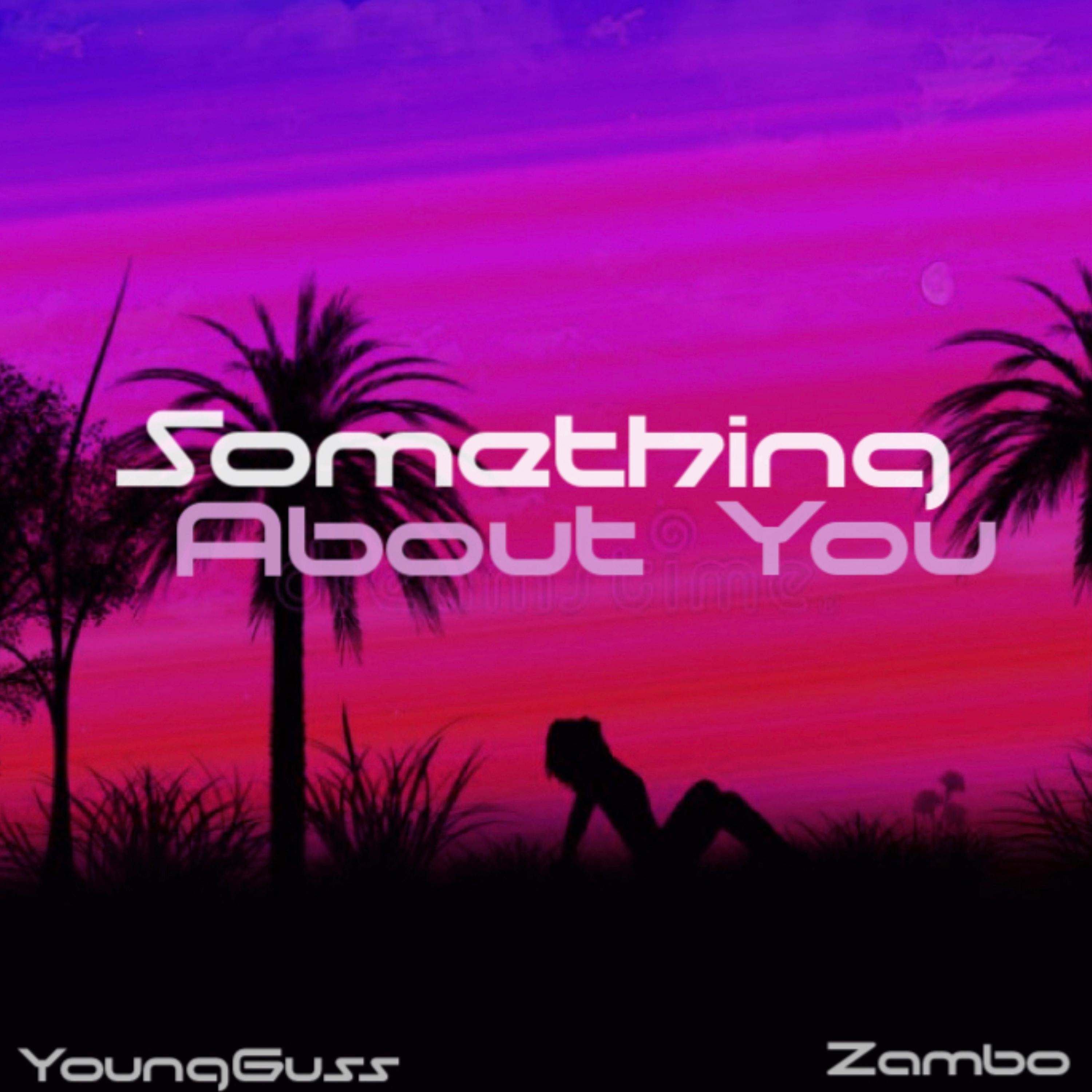 SomethingAboutYou artwork