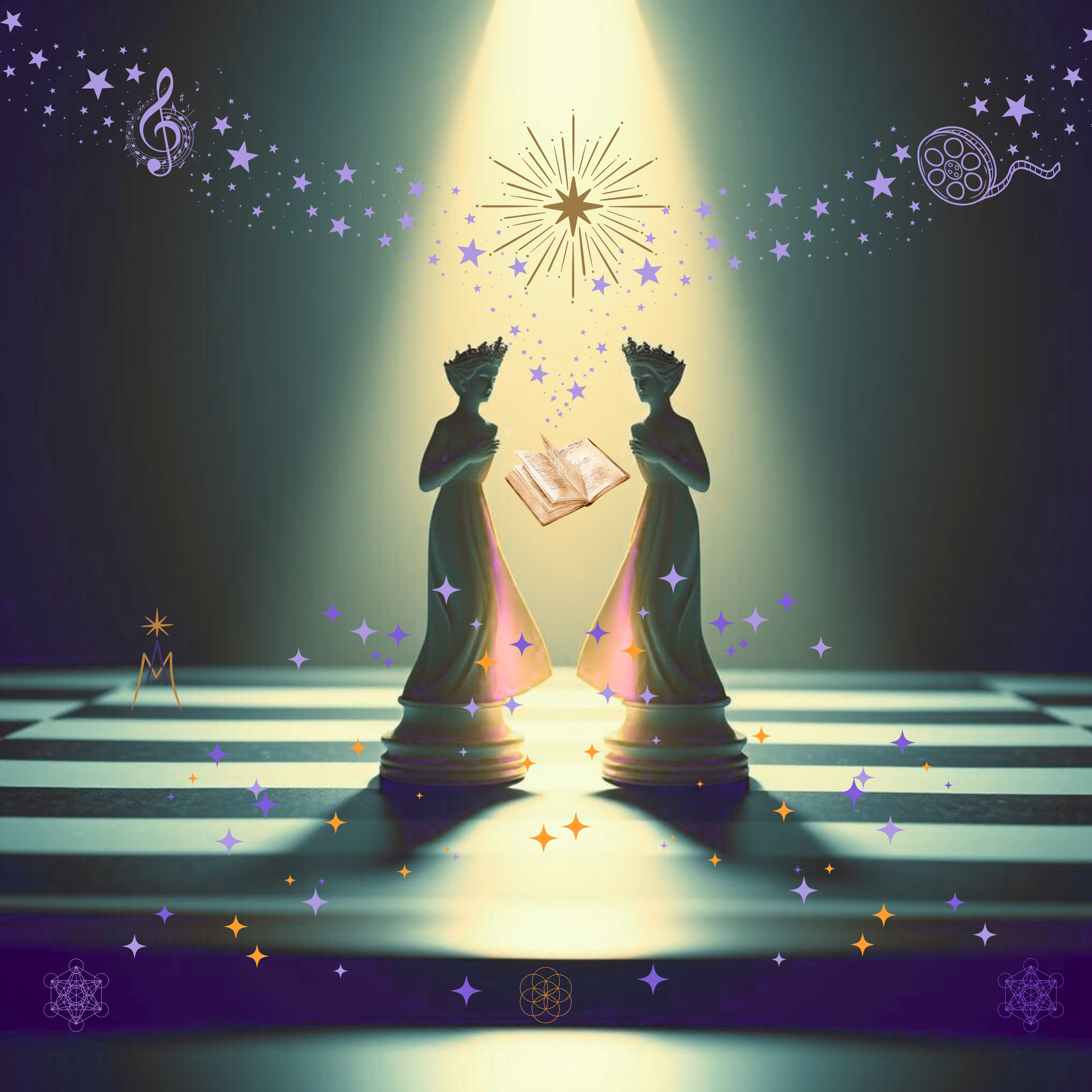 Patterns [Remix] artwork