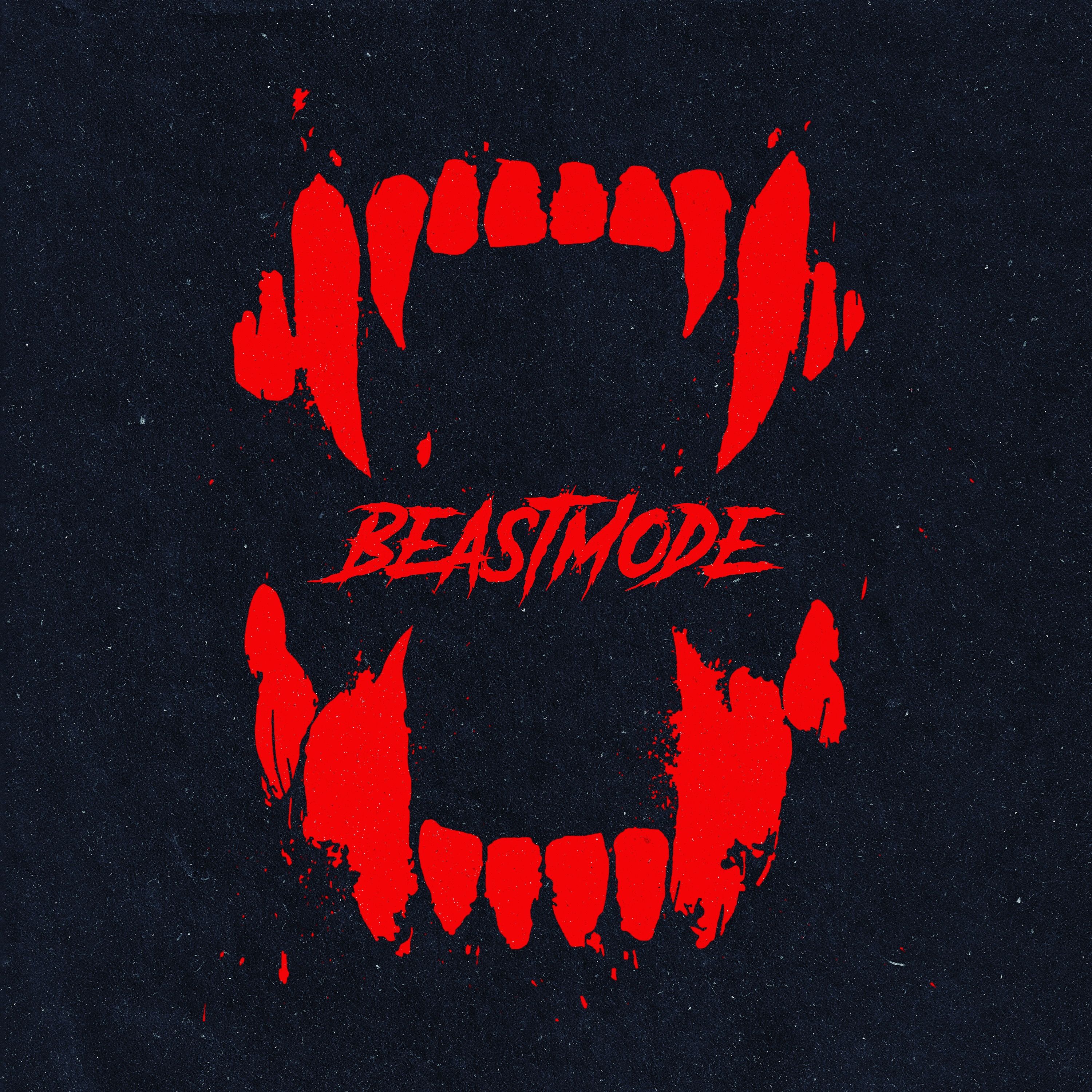 BeastMode artwork