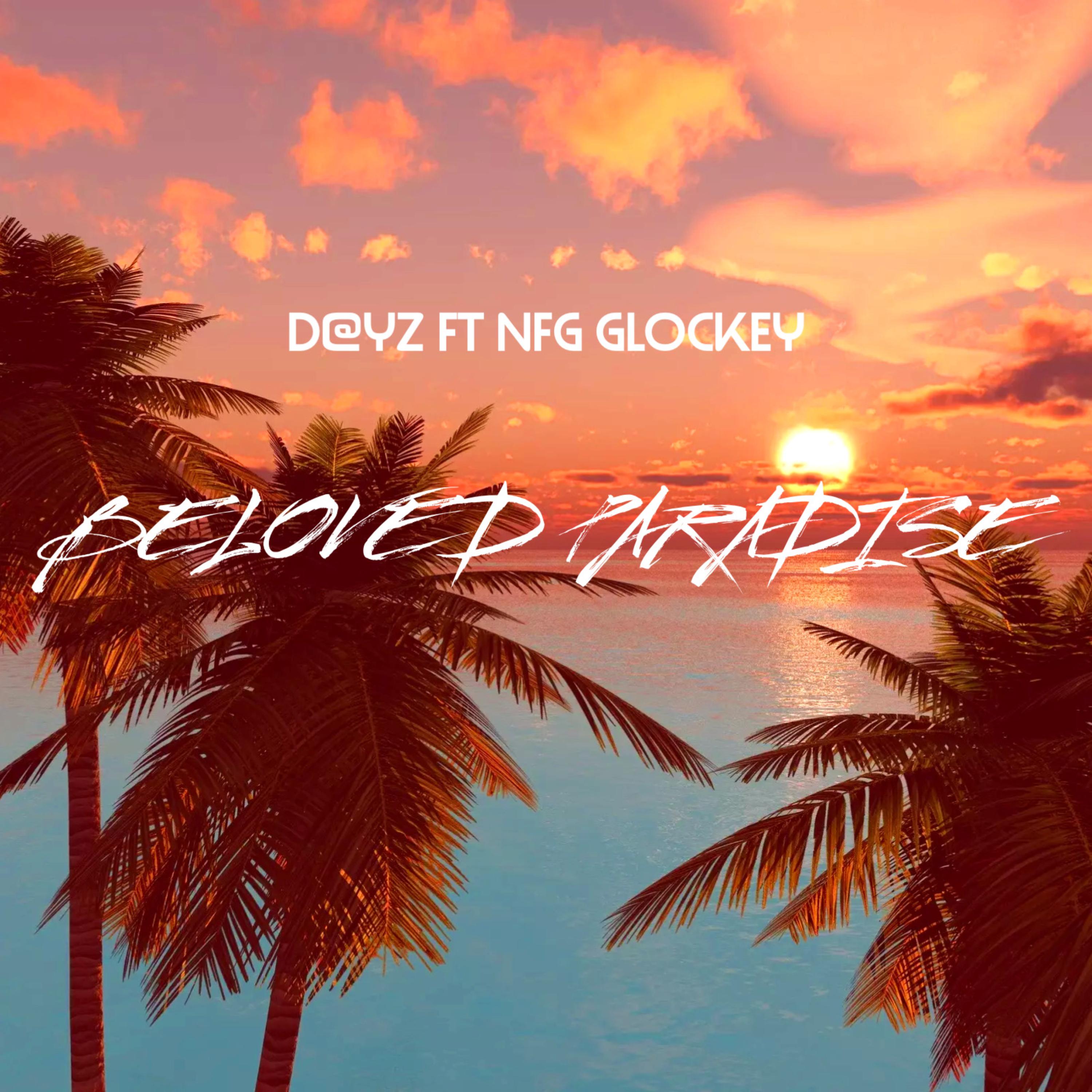 Beloved Paradise artwork