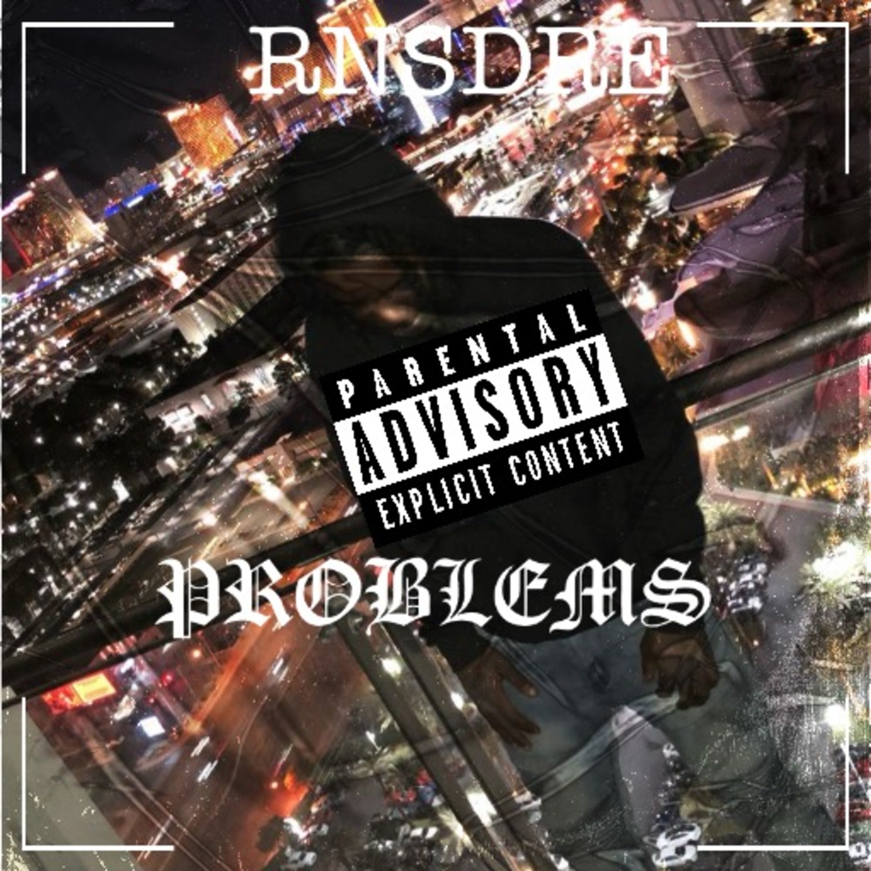 Problems artwork