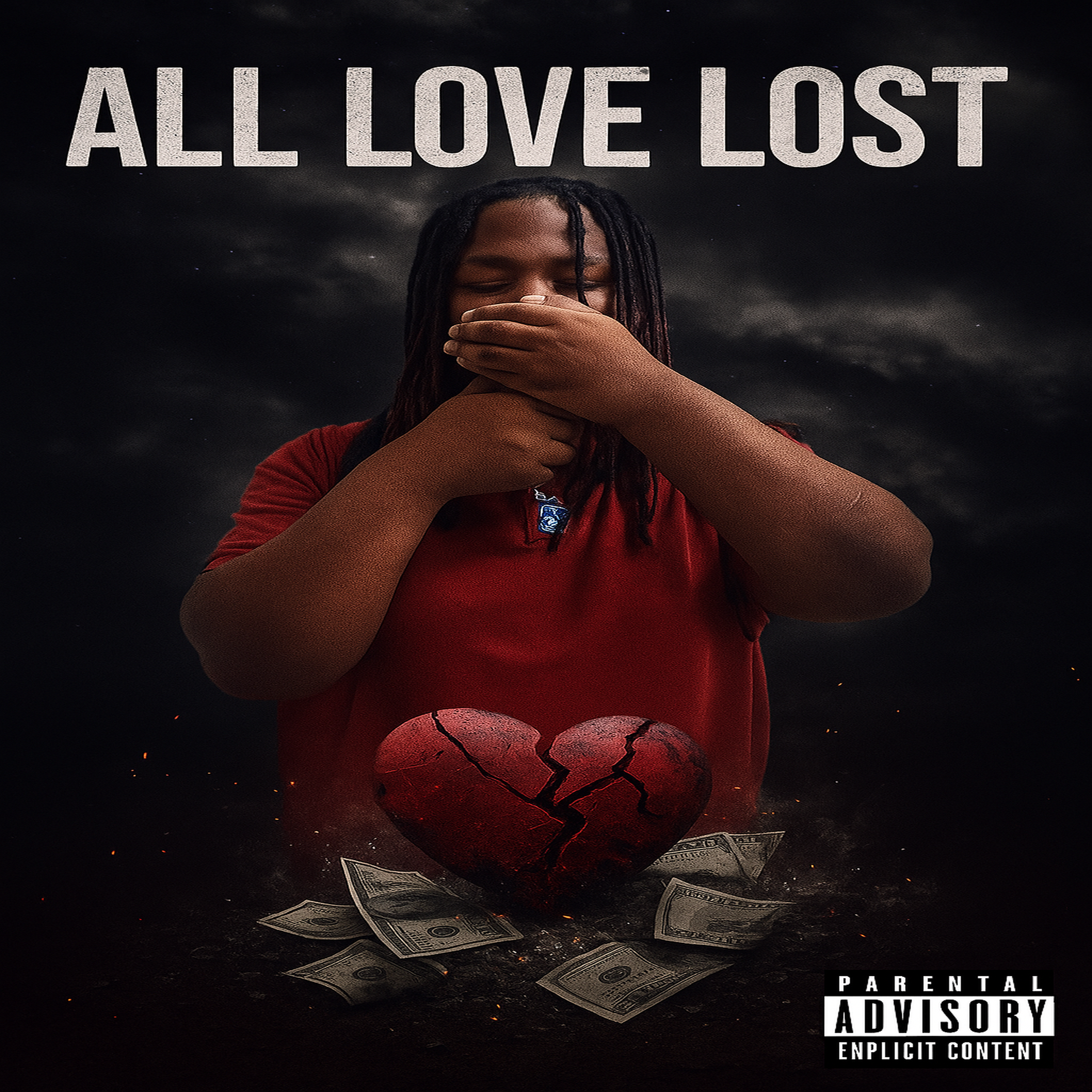 All Love Lost by skii.mfbz cover art