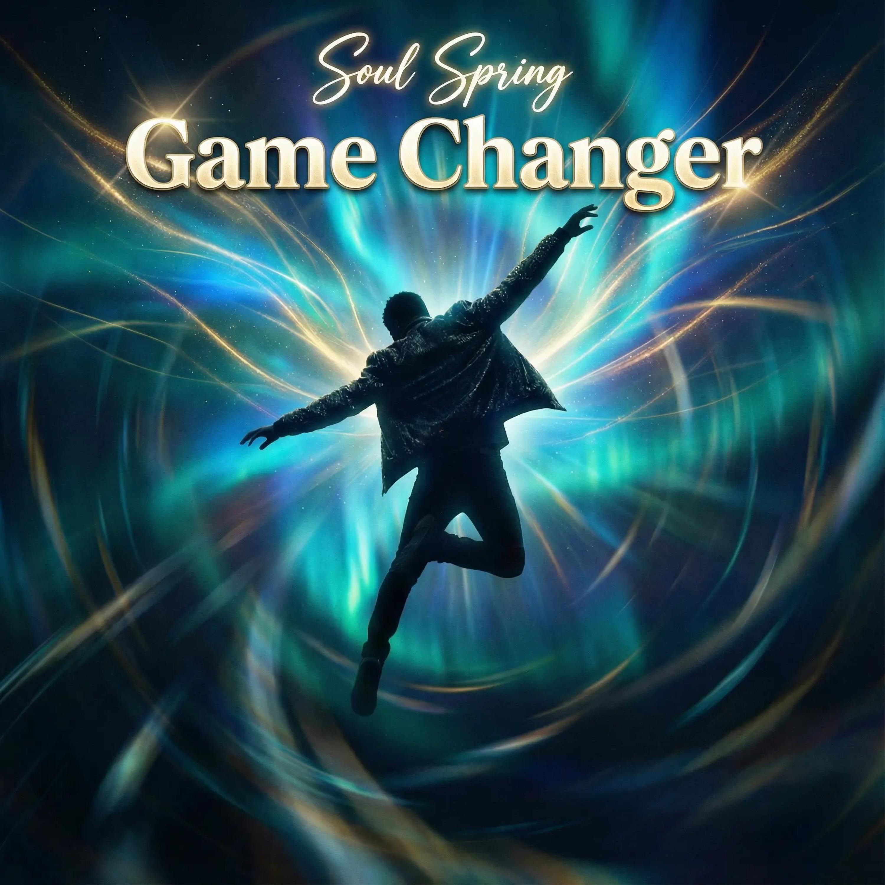 Game Changer artwork