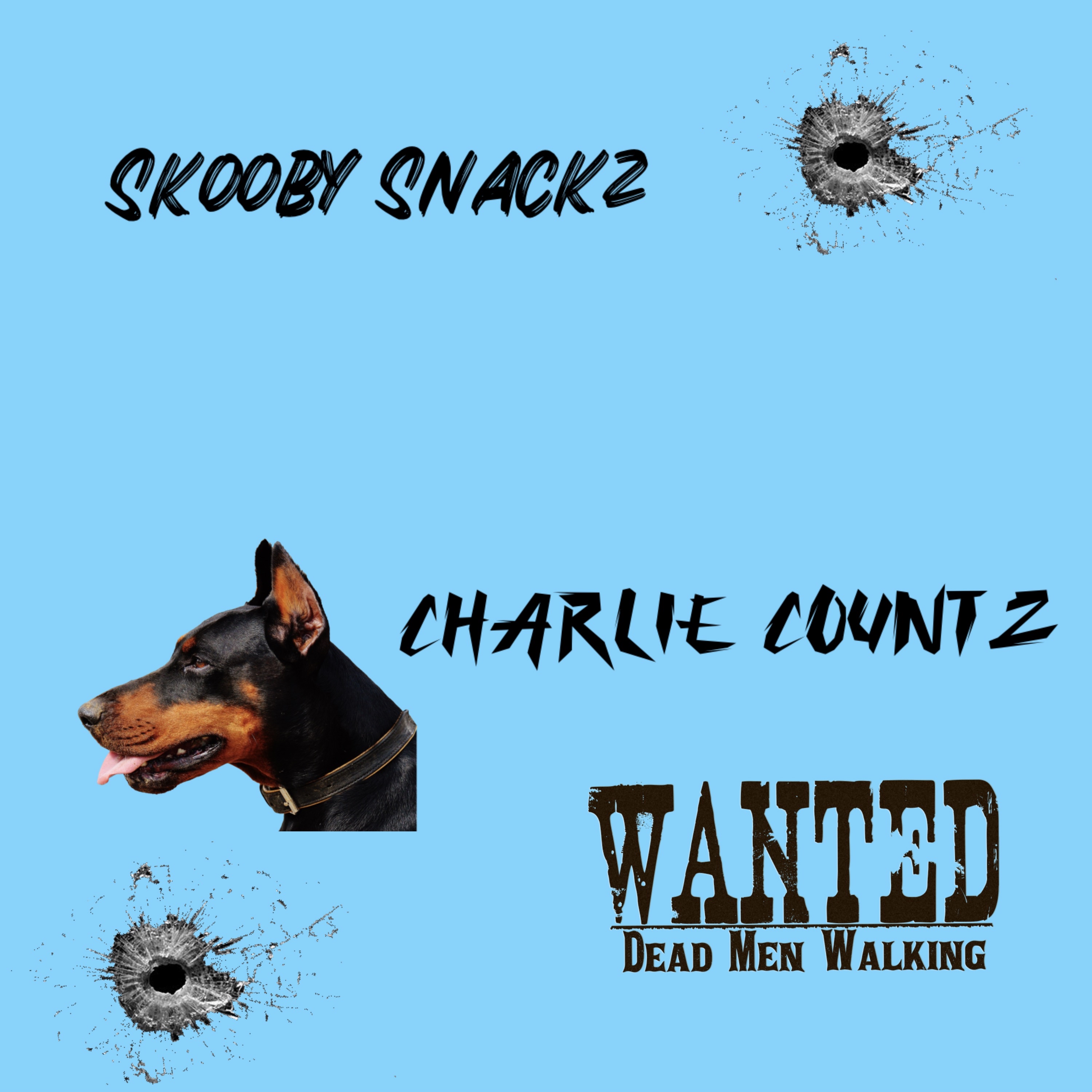 Skooby Snackz artwork