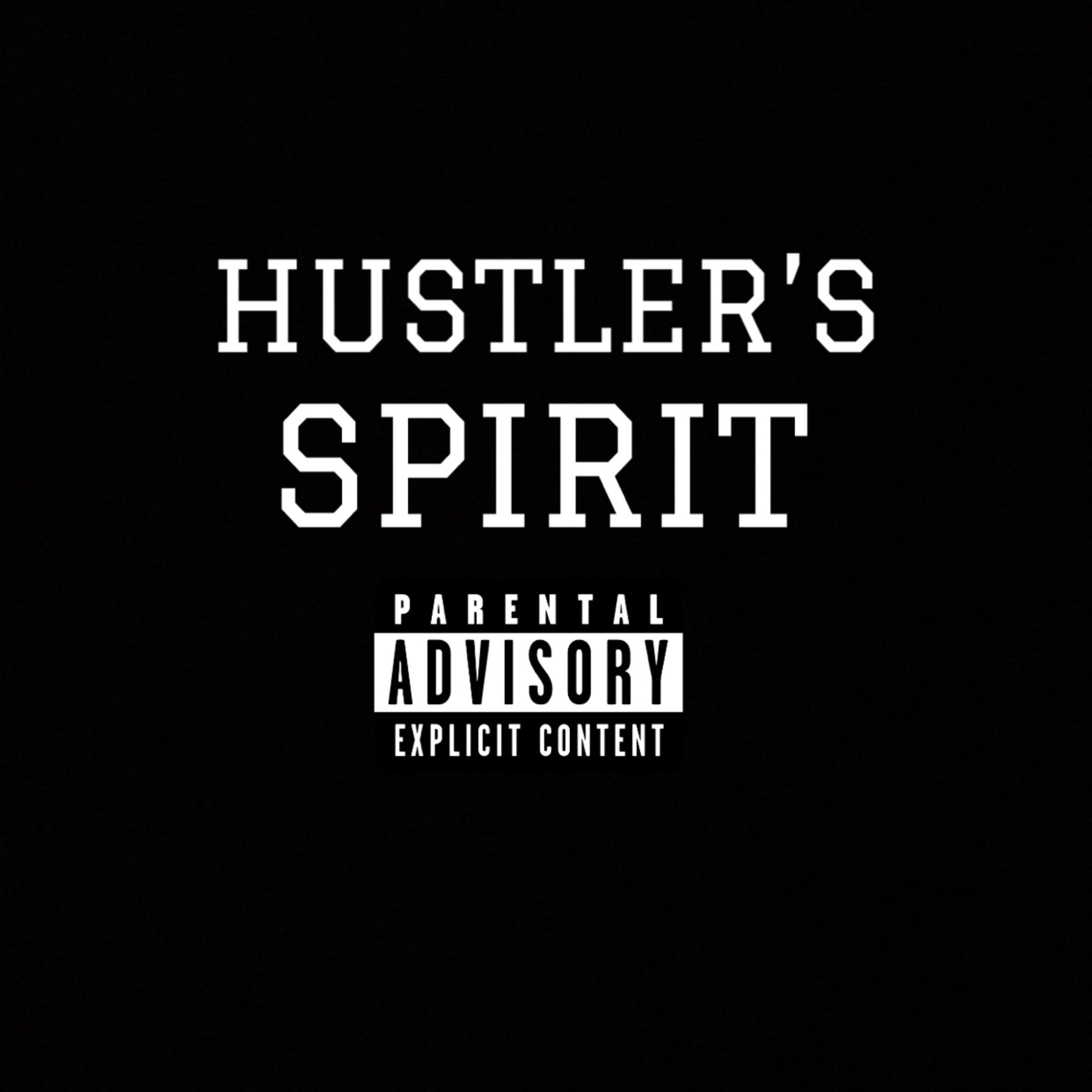 Hustler’s Spirit artwork