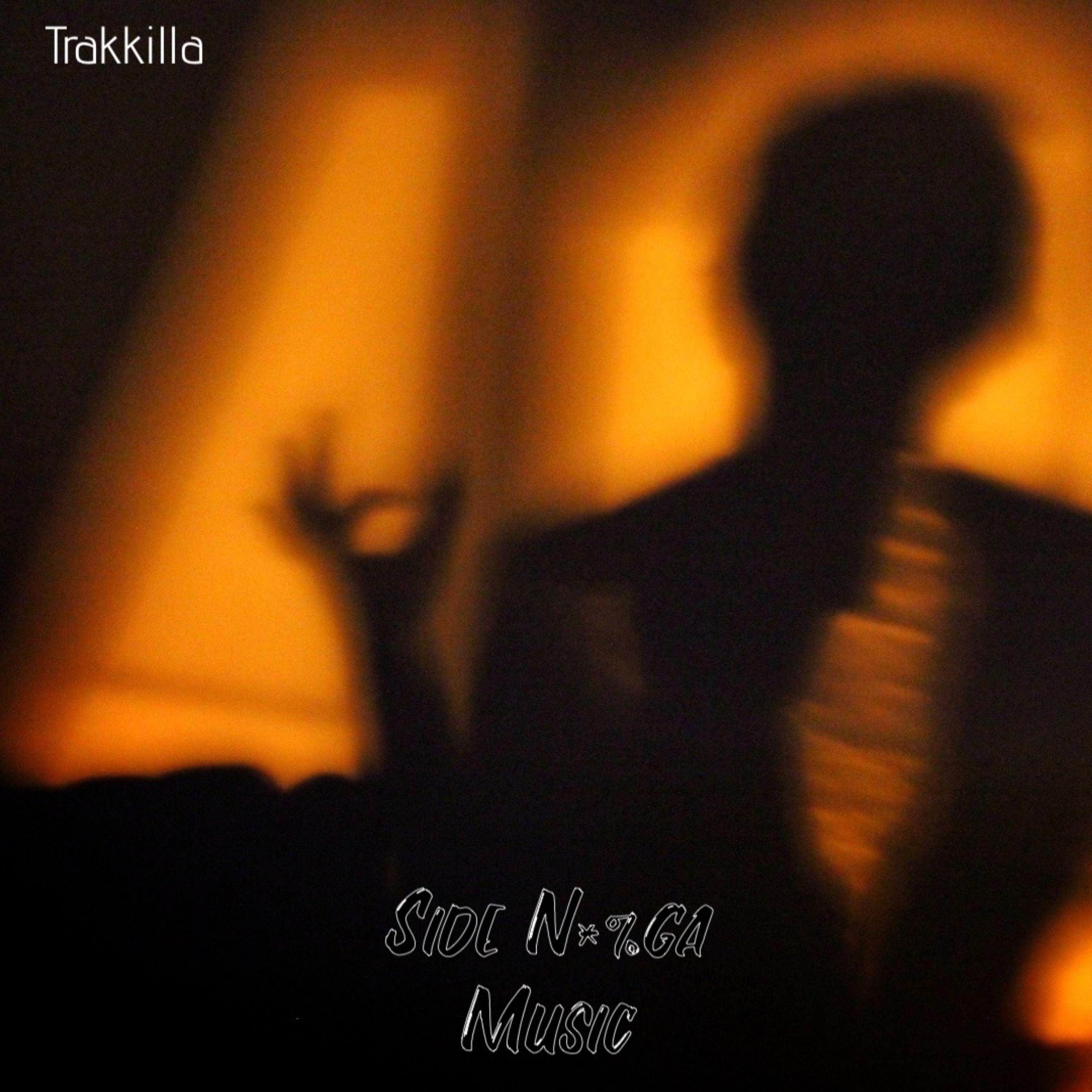 Side Nigga Music artwork
