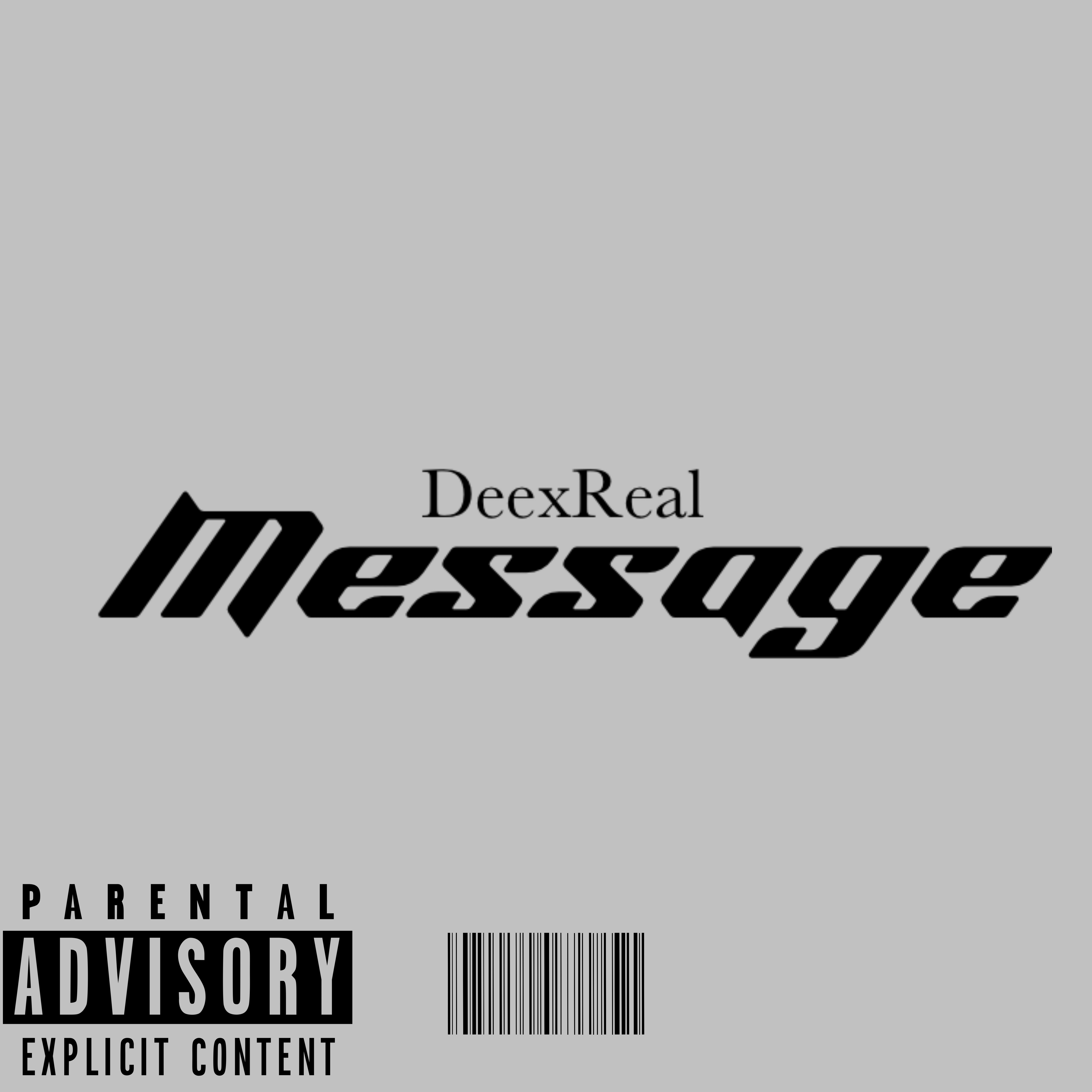 Message artwork