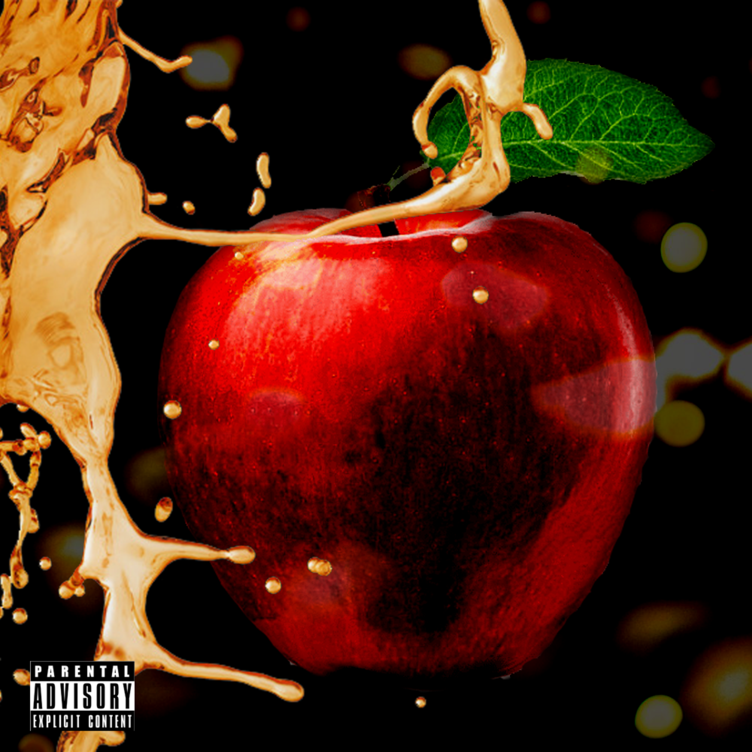Applejuice by JayDaRude cover art