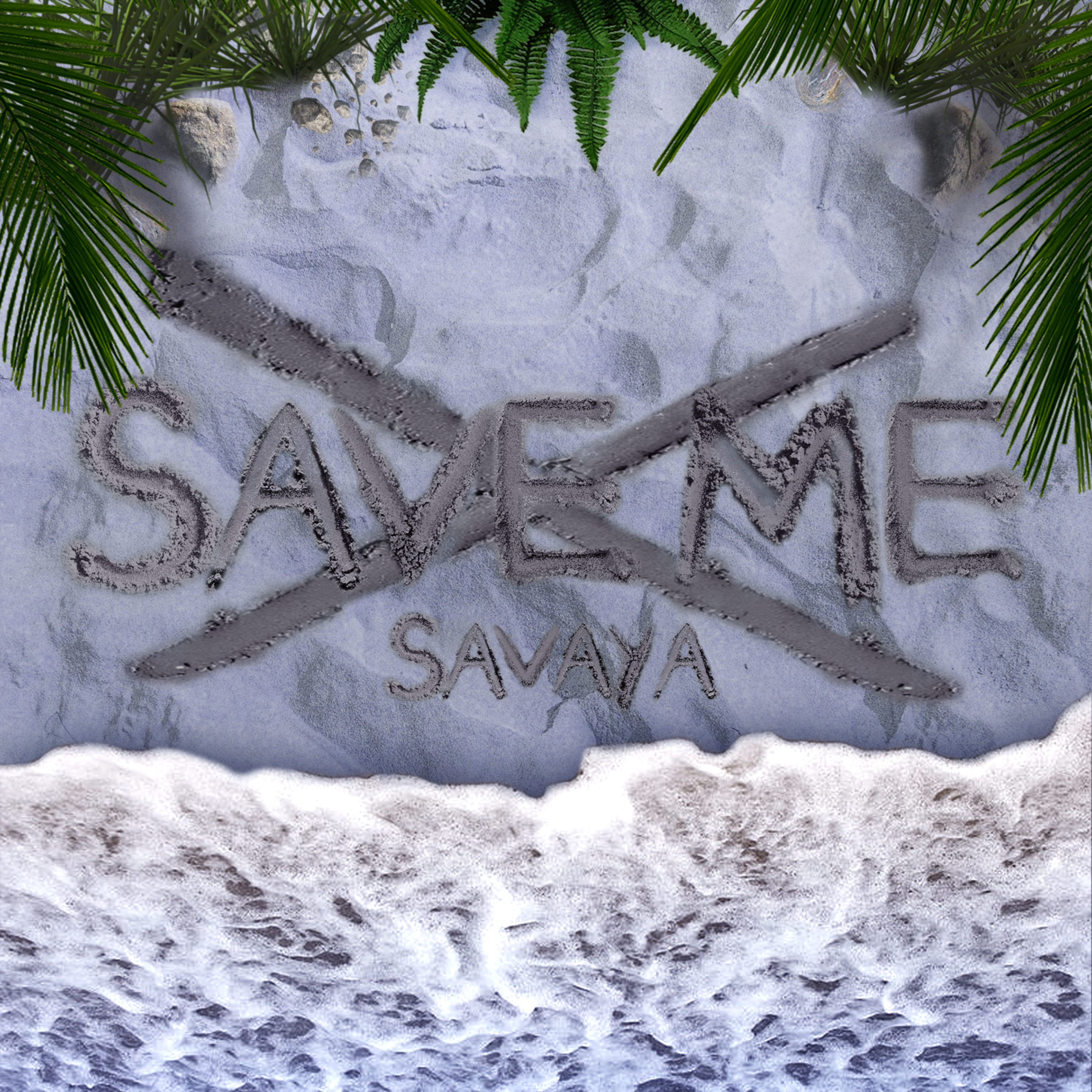Save Me artwork