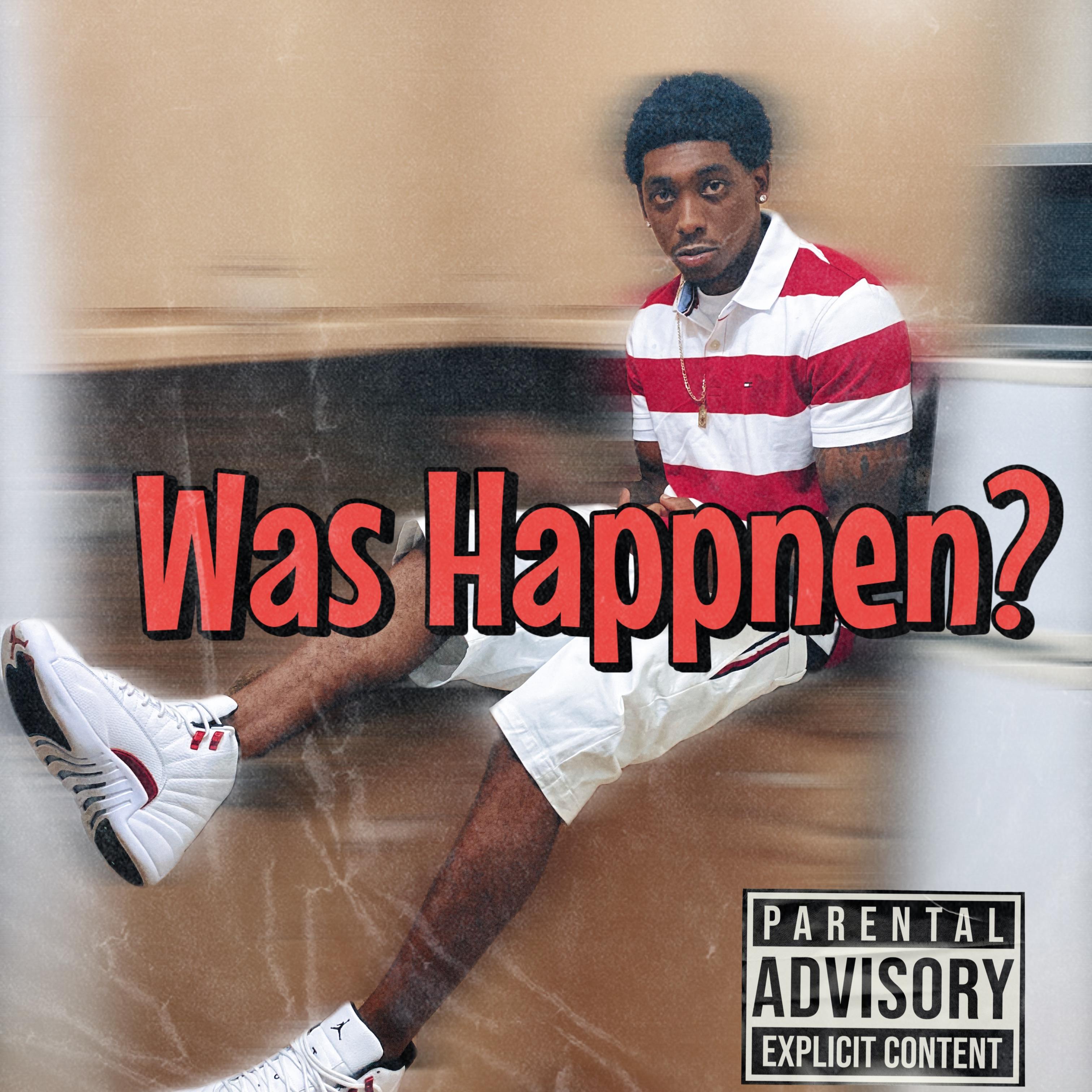 Was Happnen? artwork