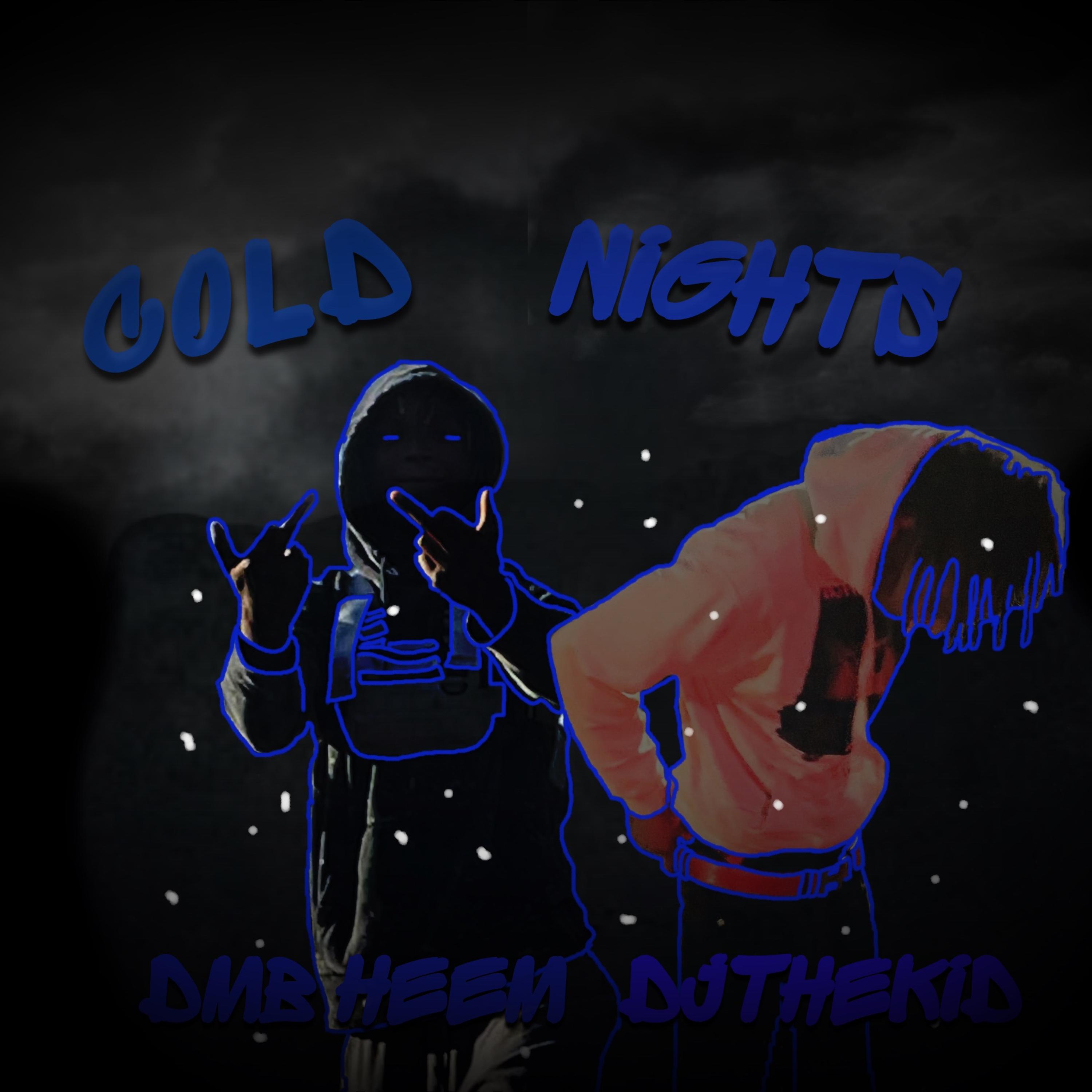 Cold Nights artwork