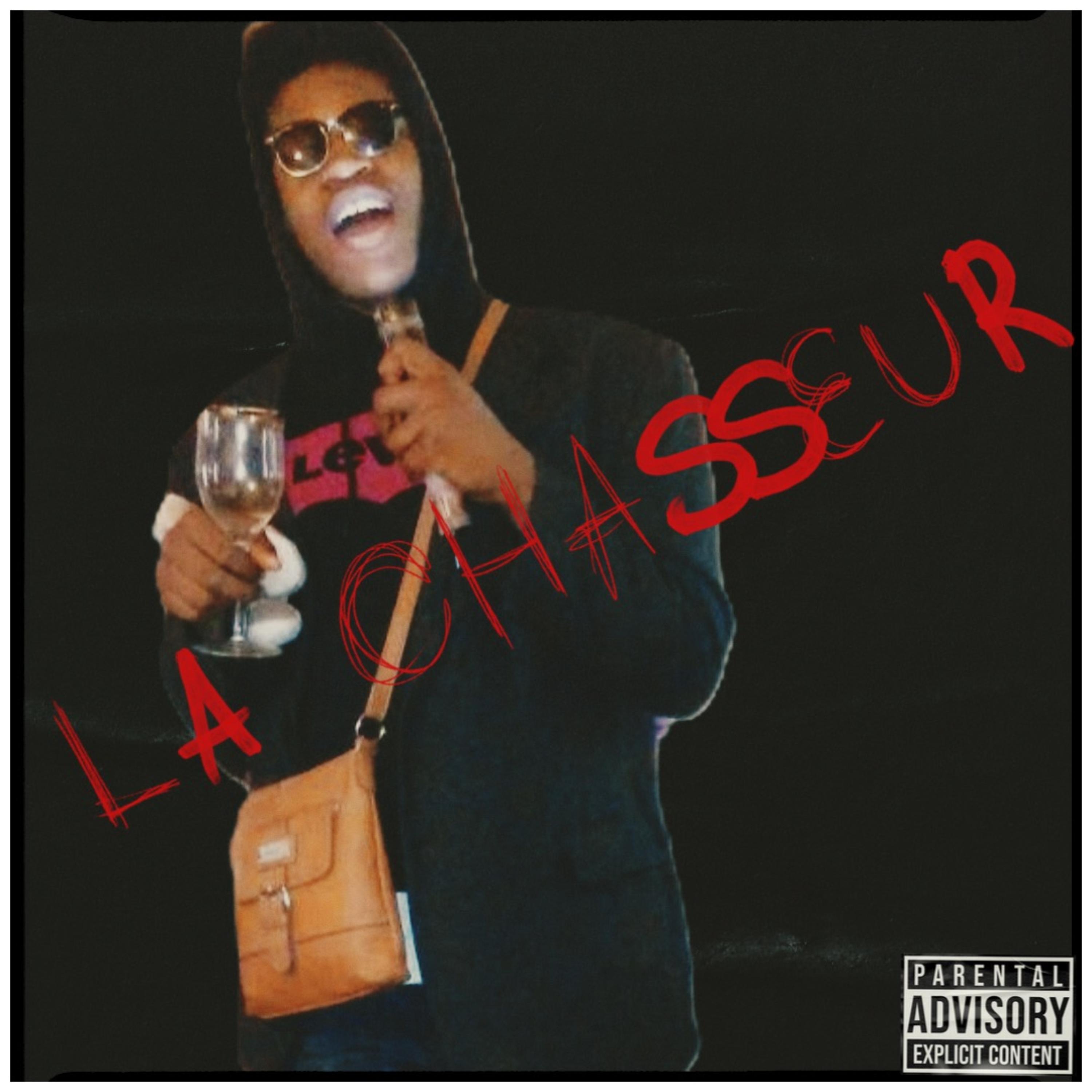 LA’CHASSEUR artwork