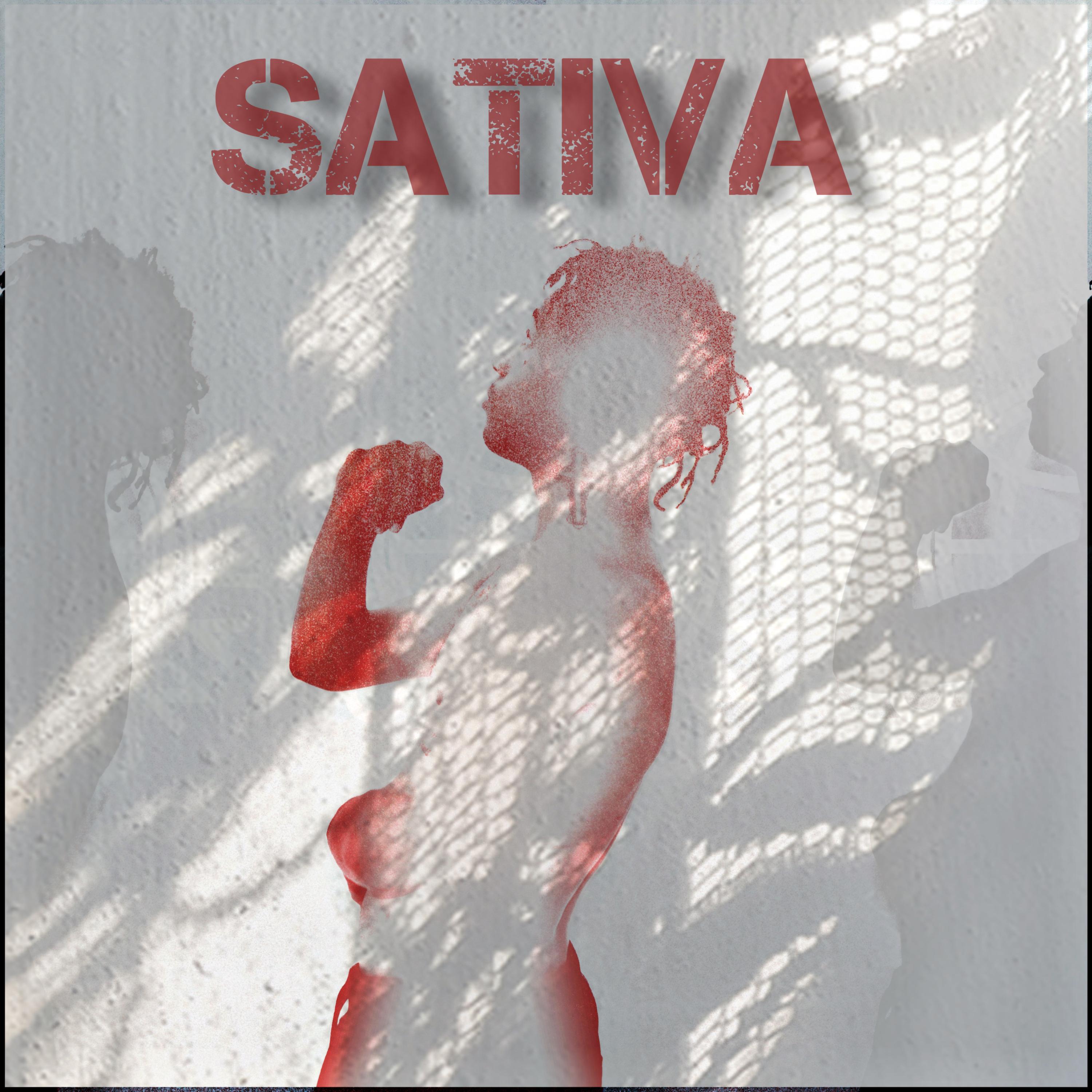 Sativa artwork