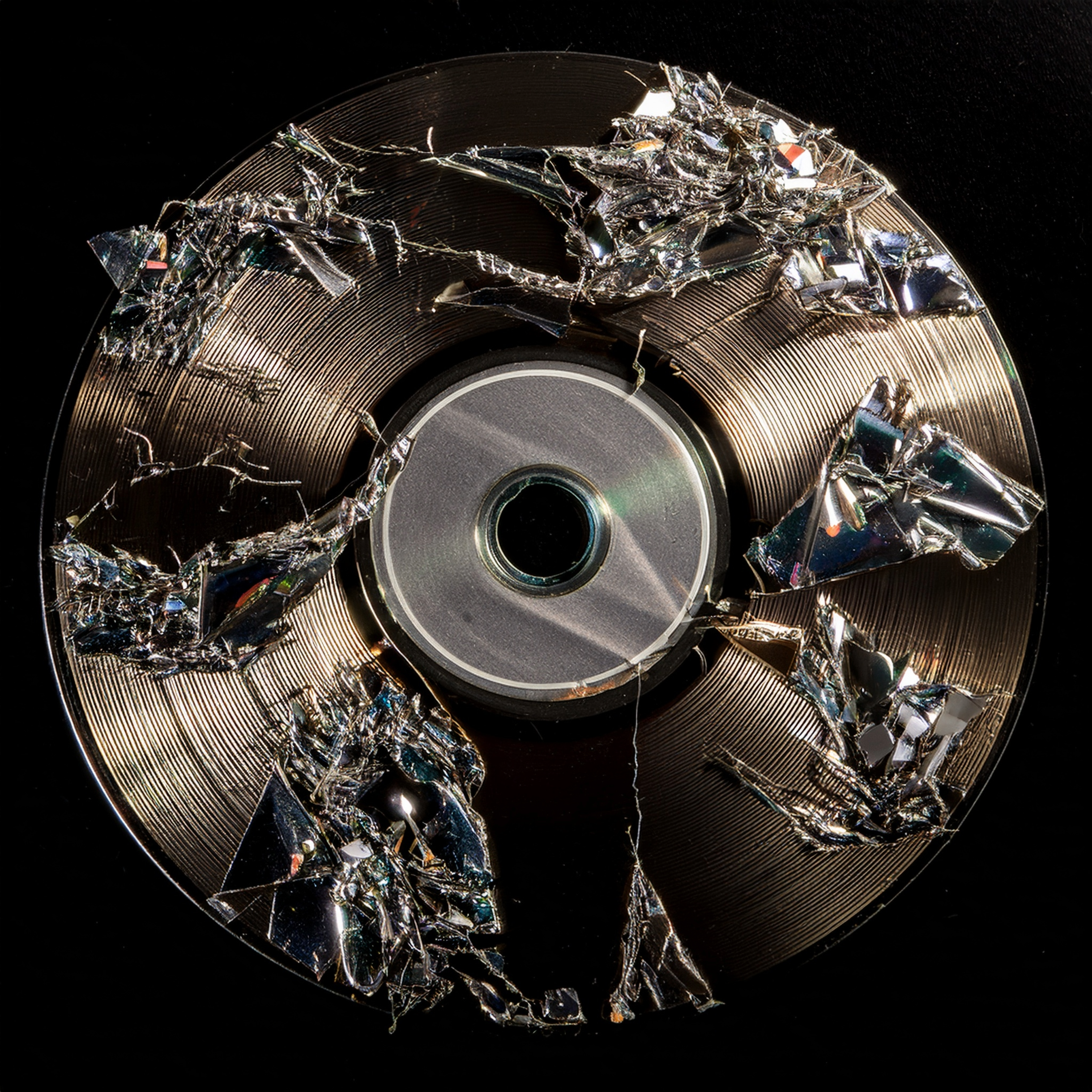 dark matter artwork
