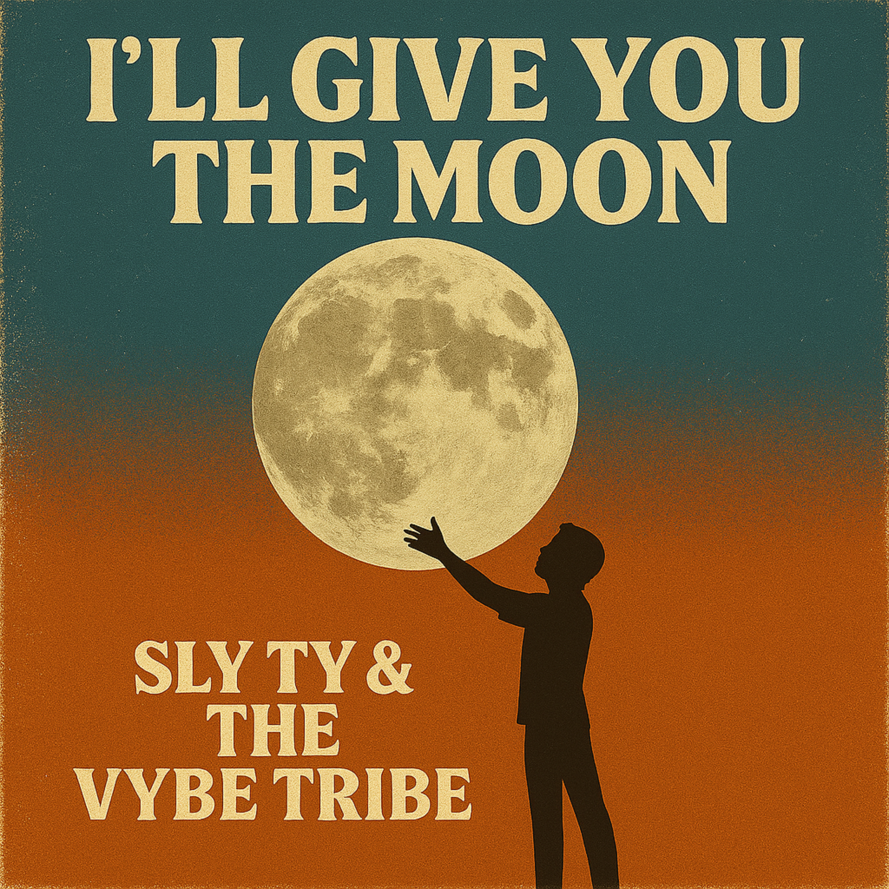 I’ll Give You The Moon artwork