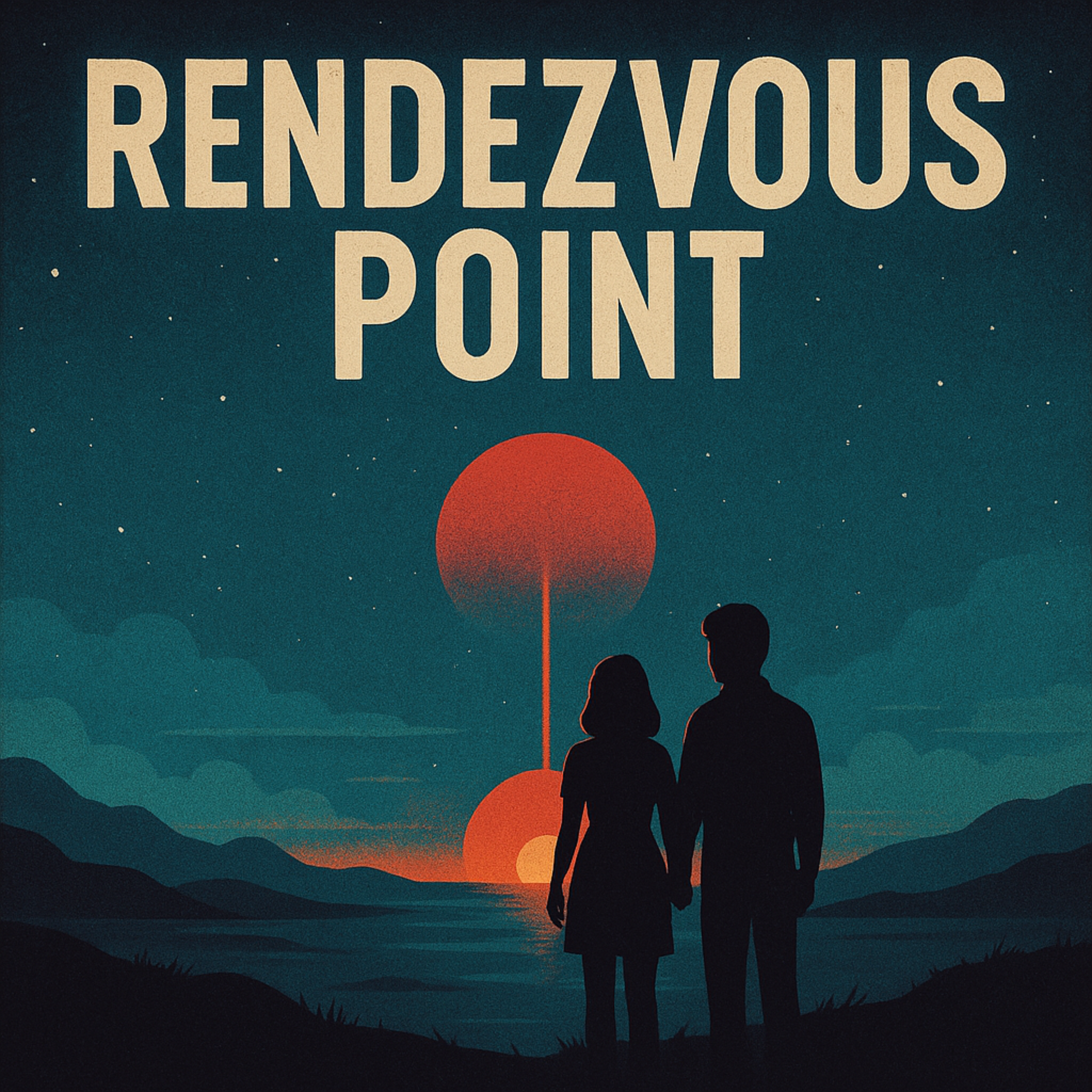 Rendezvous Point artwork