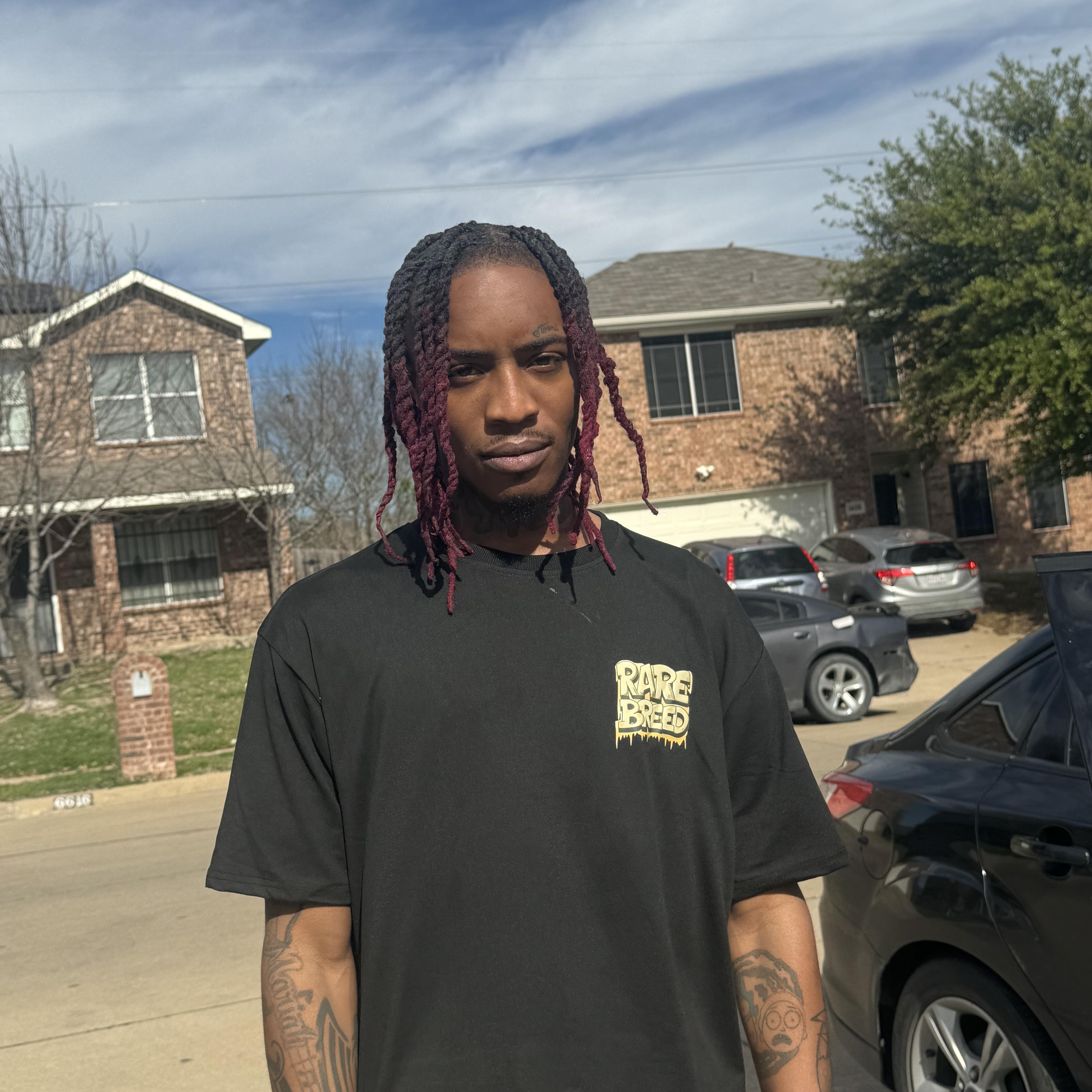 URGENT CALLERZ artwork