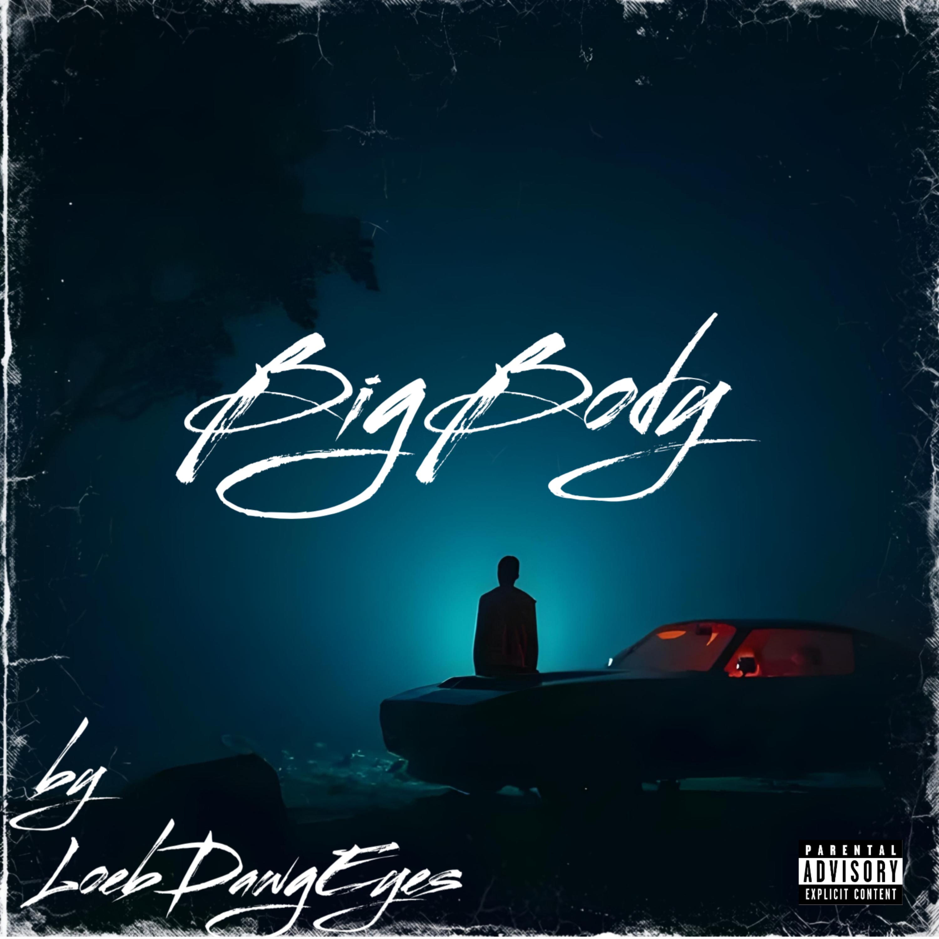 BigBody artwork