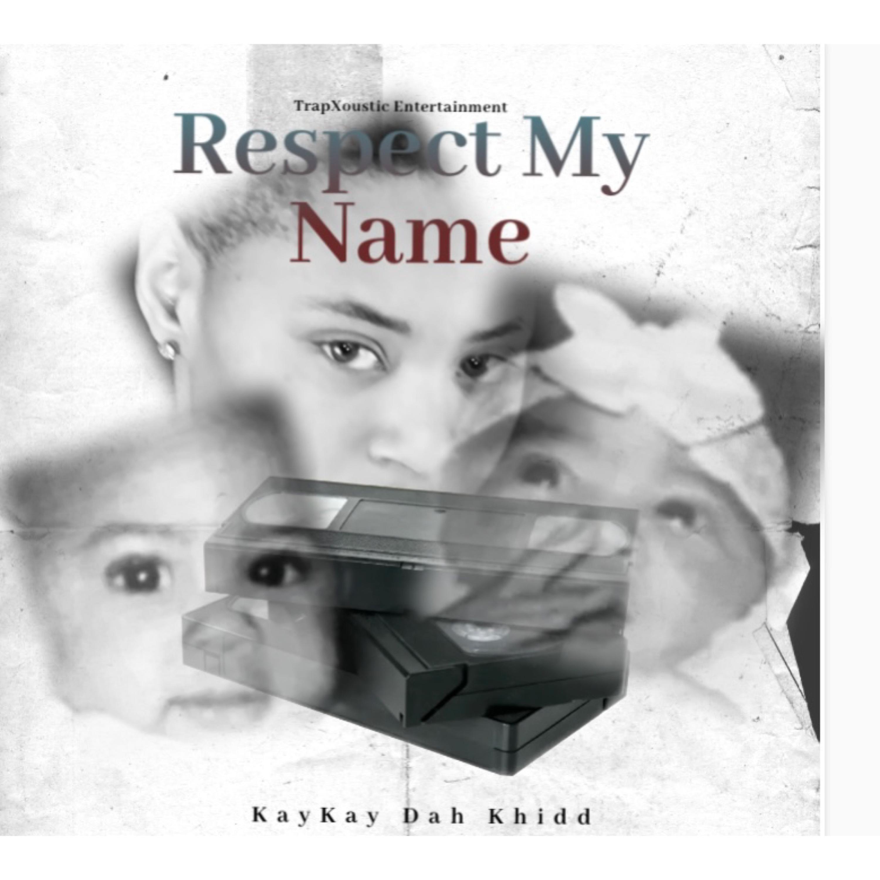 Respect Ny Name artwork