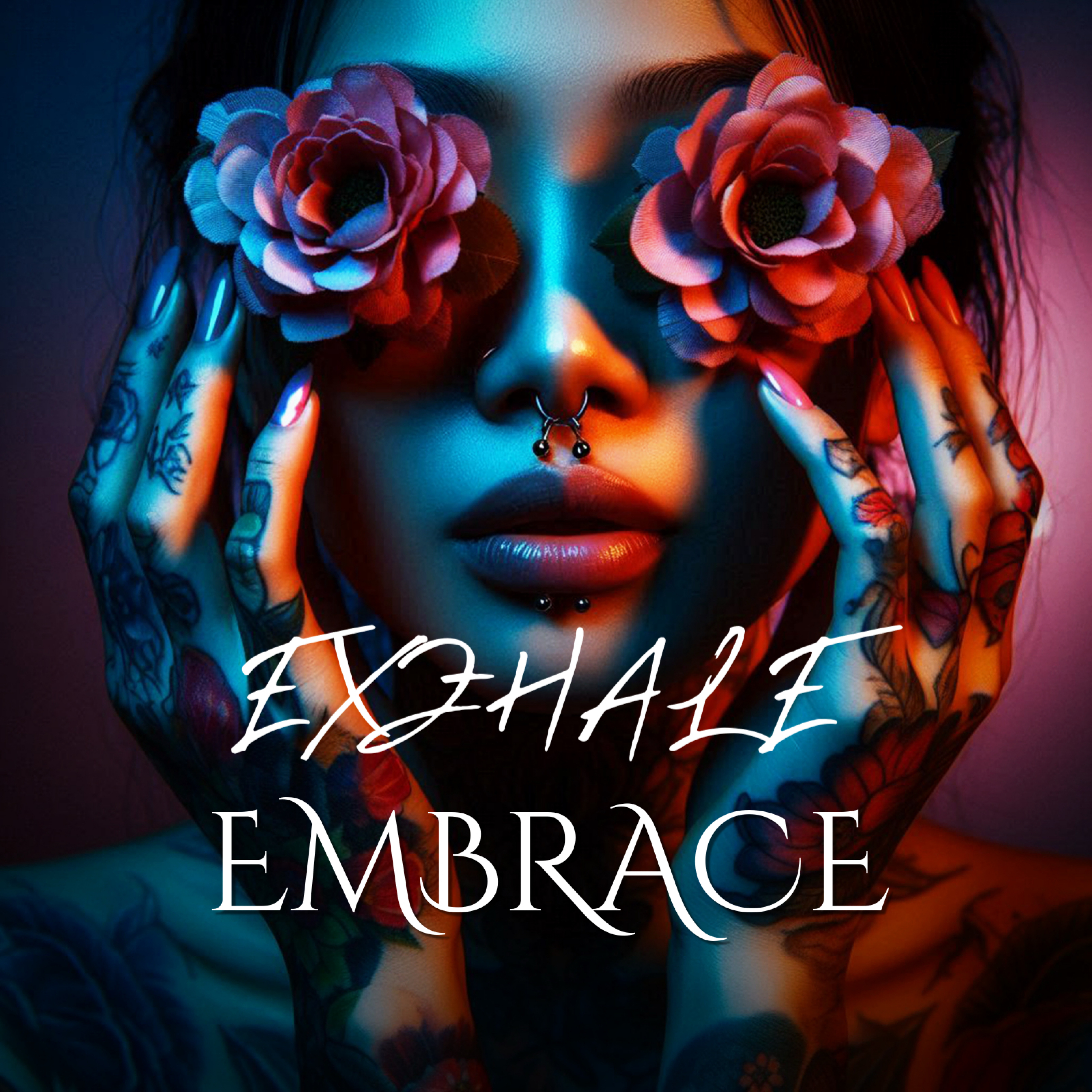 Embrace artwork