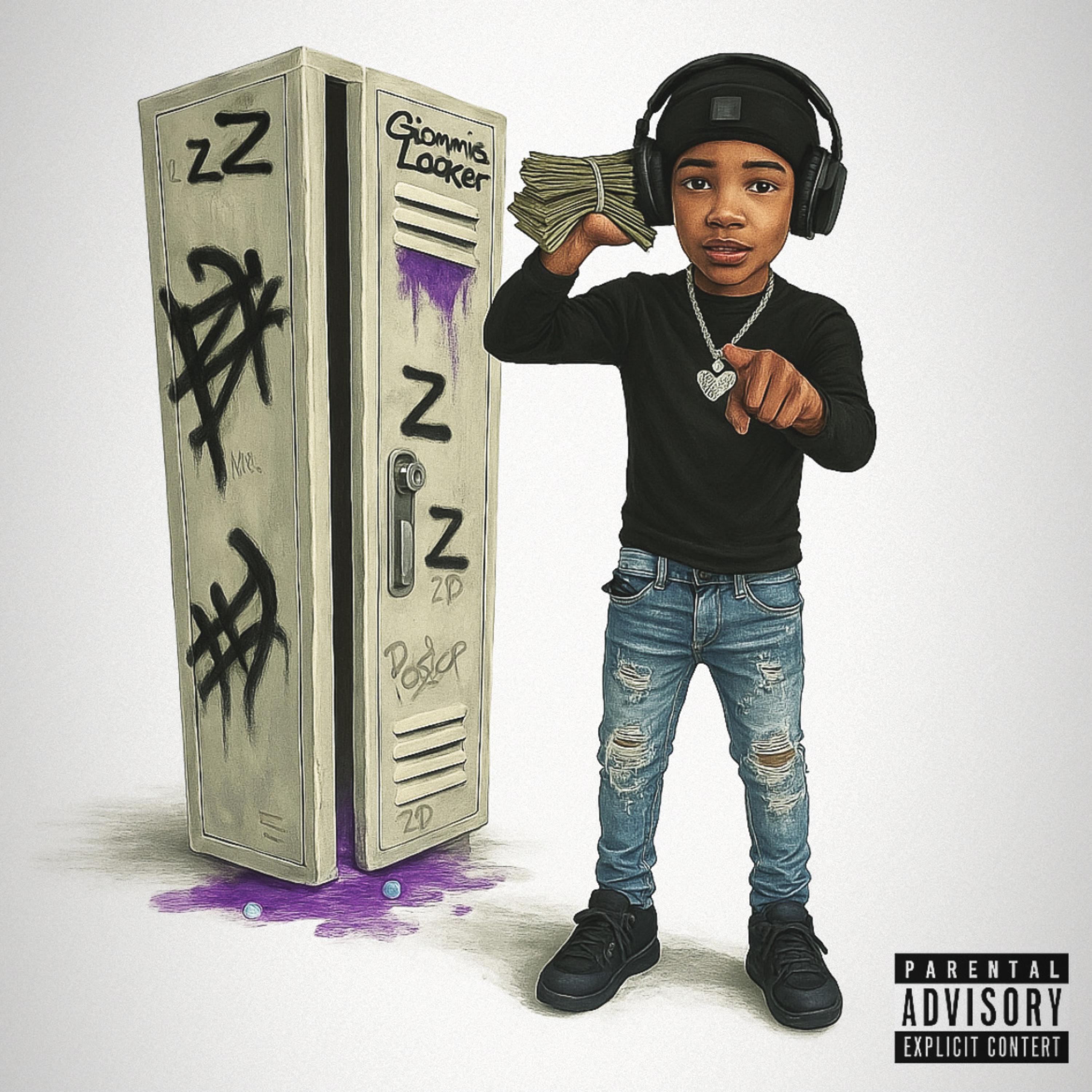 R&B artwork