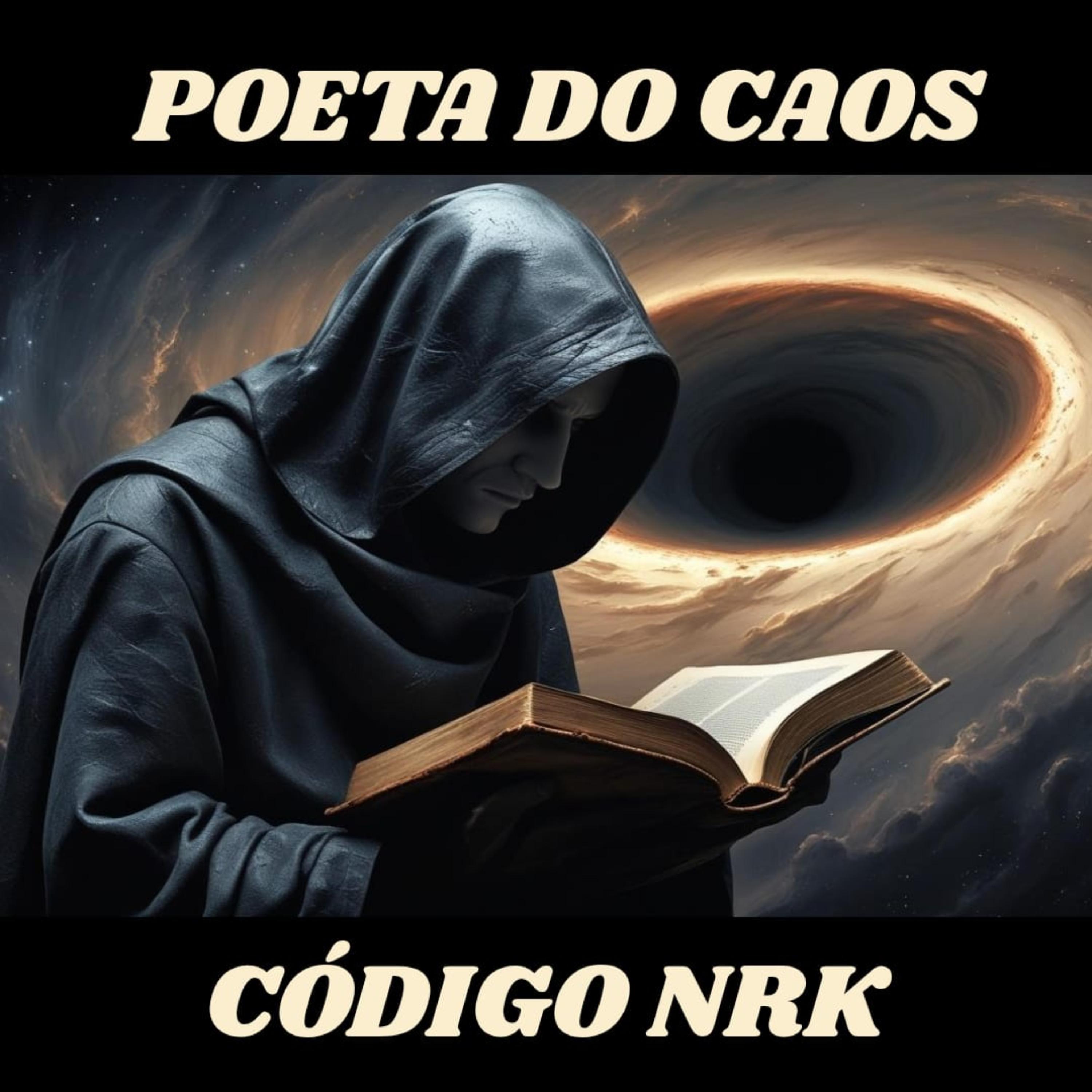 Poeta do caos artwork