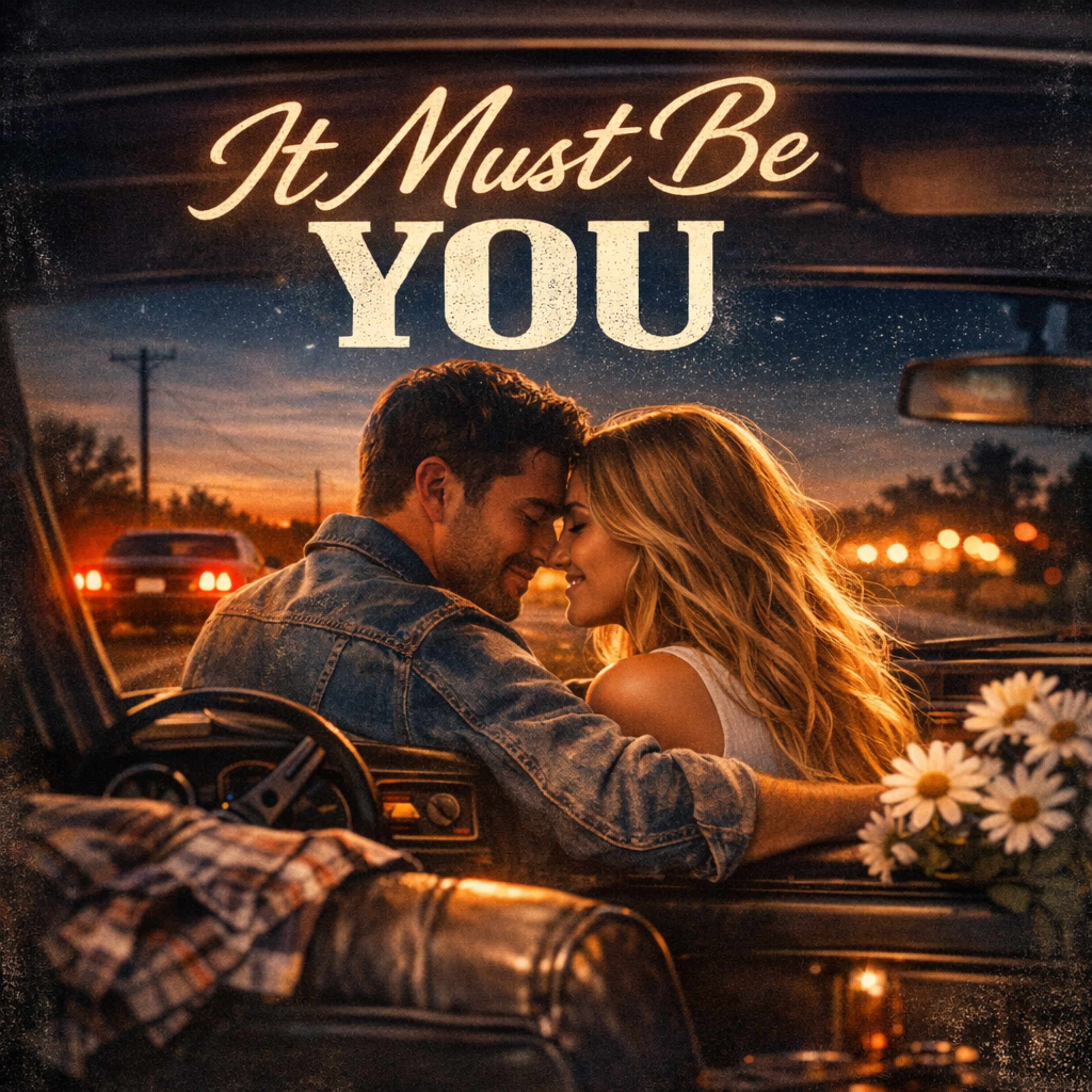 It Must Be You artwork