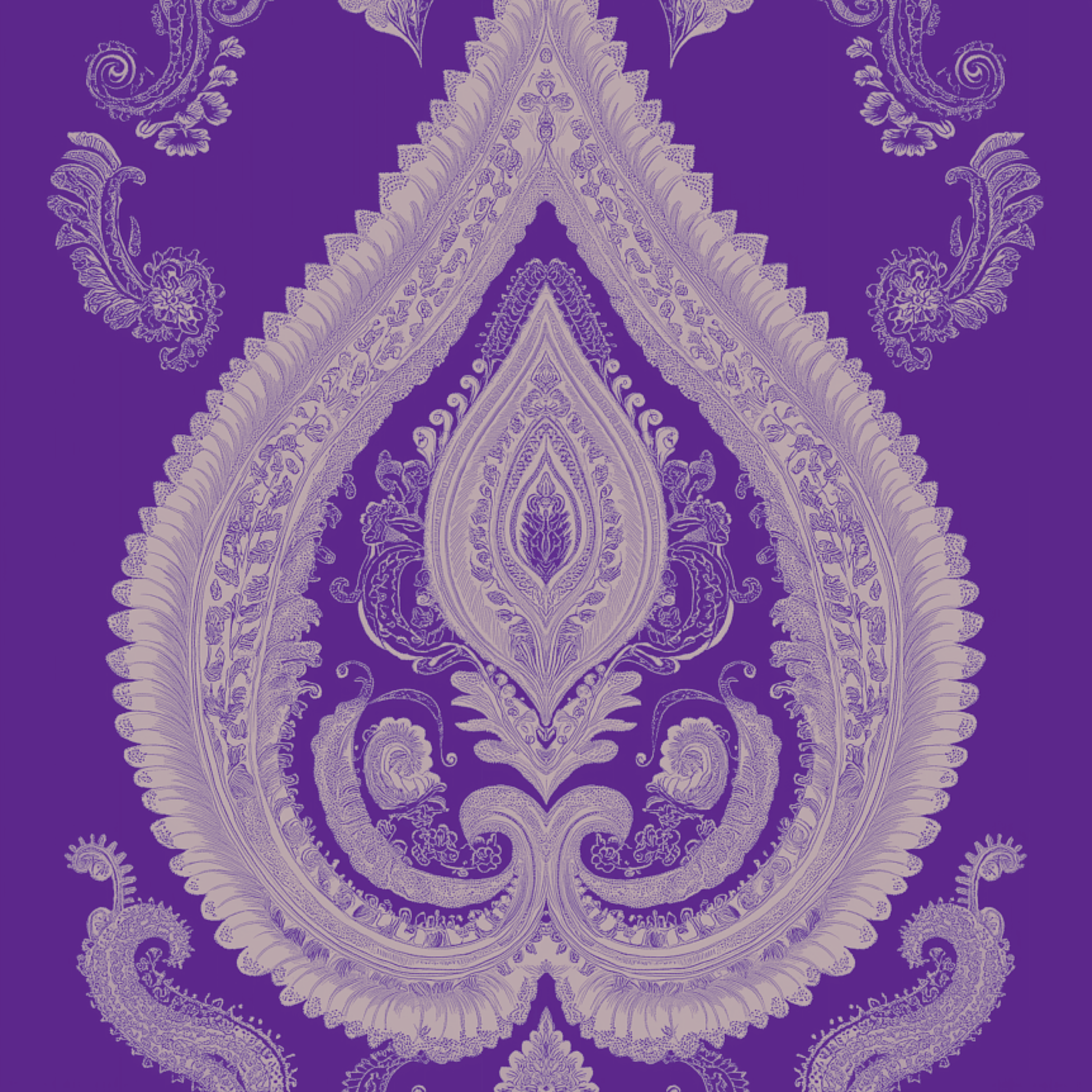 velvet artwork