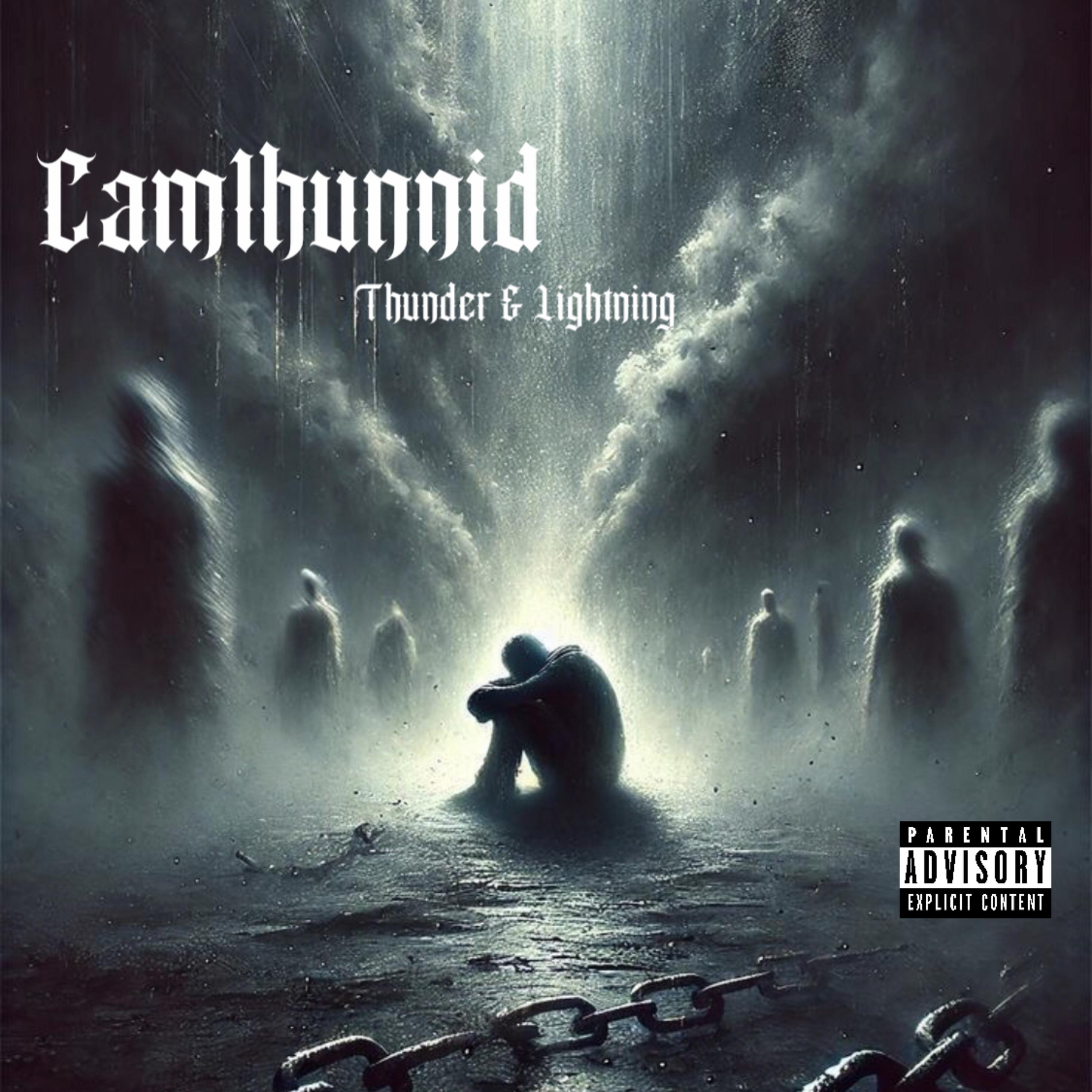 Thunder & Lightning artwork