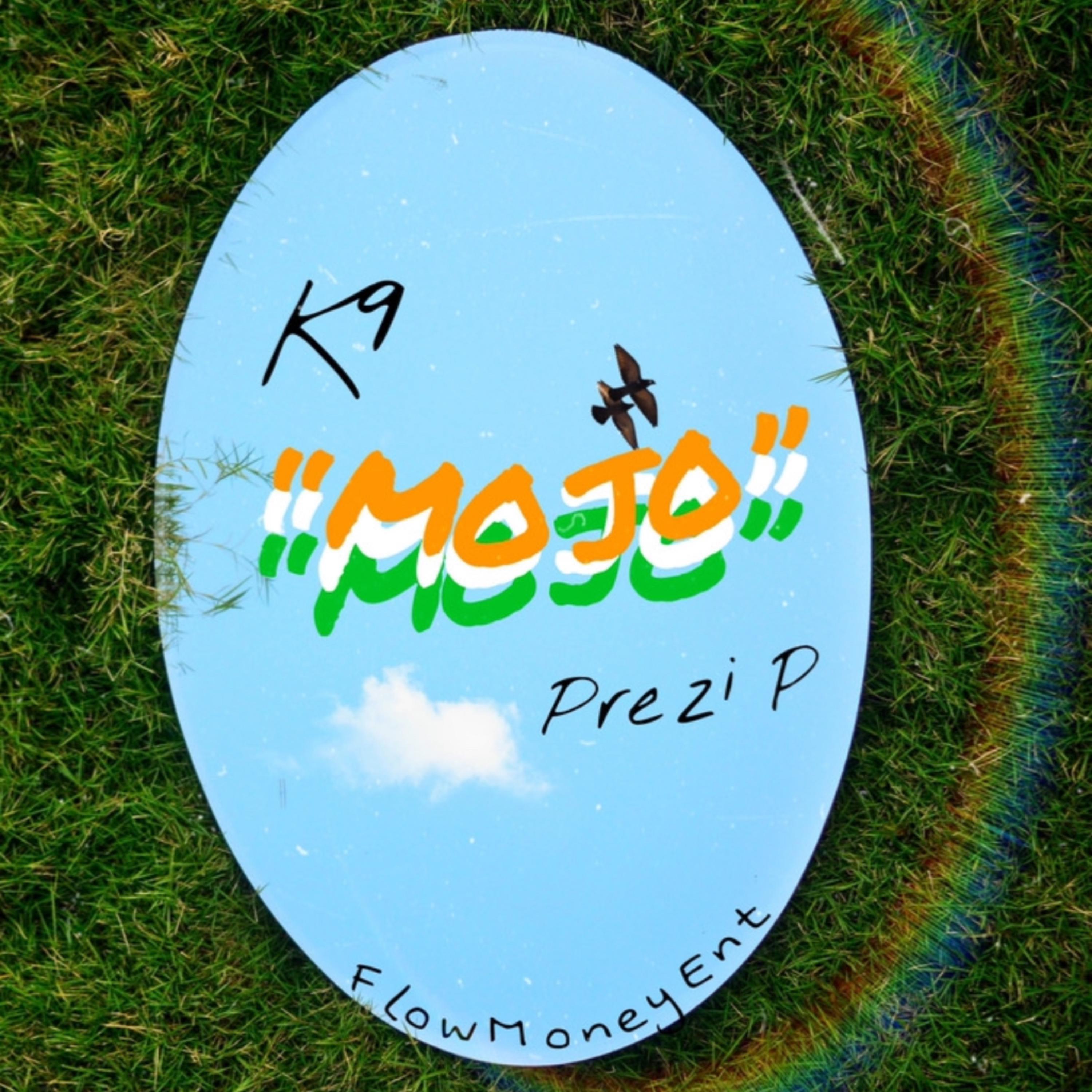 Mojo artwork