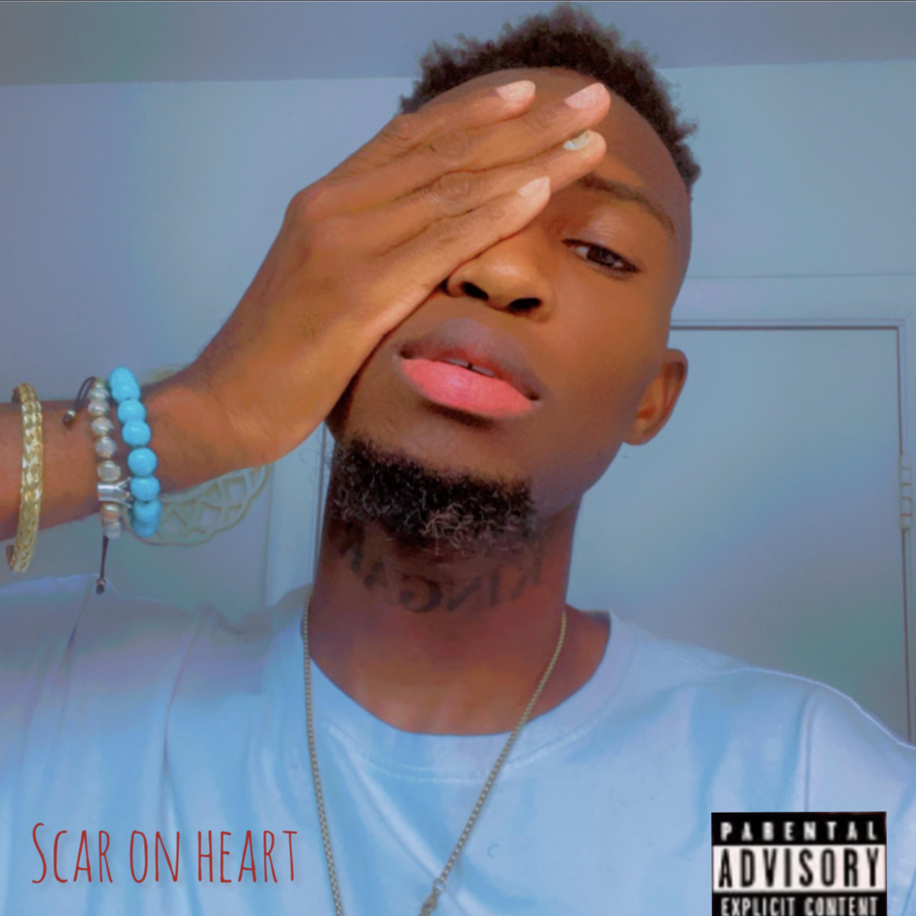 Scar On Heart artwork