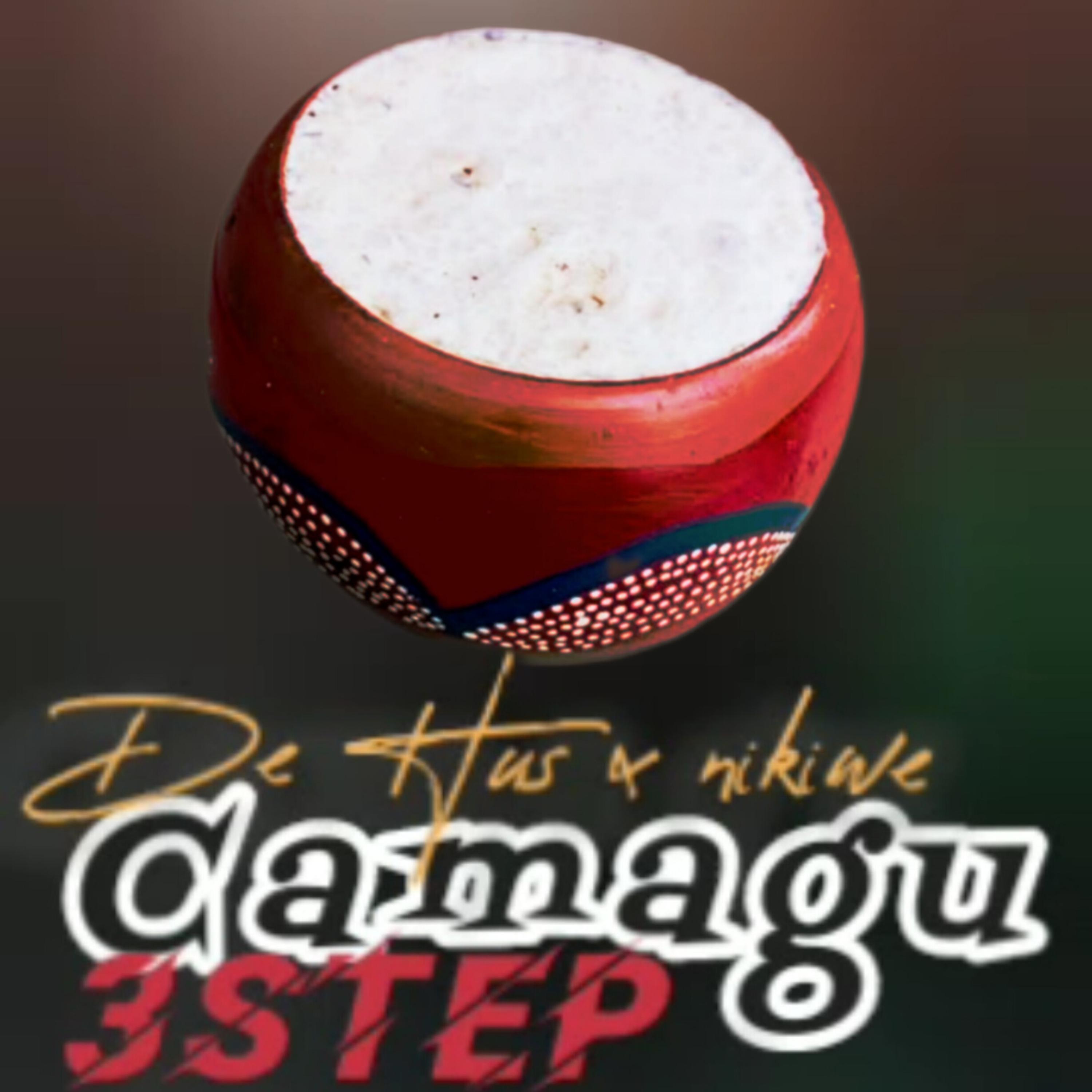 Camagu artwork